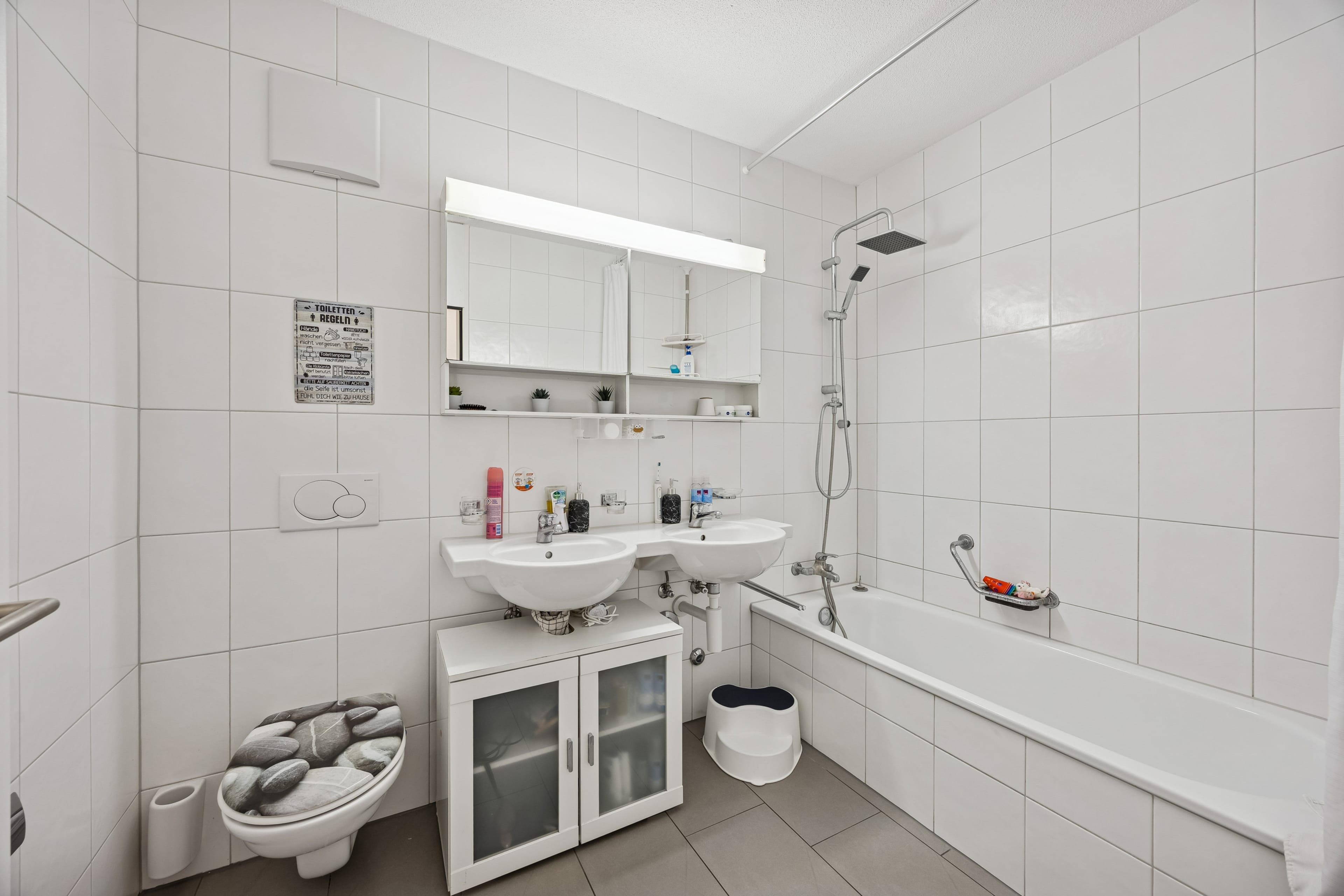 Moderne 3-Zimmer-Eigentumswohnung mit grosser Terrasse und Lift in Trimbach - 9