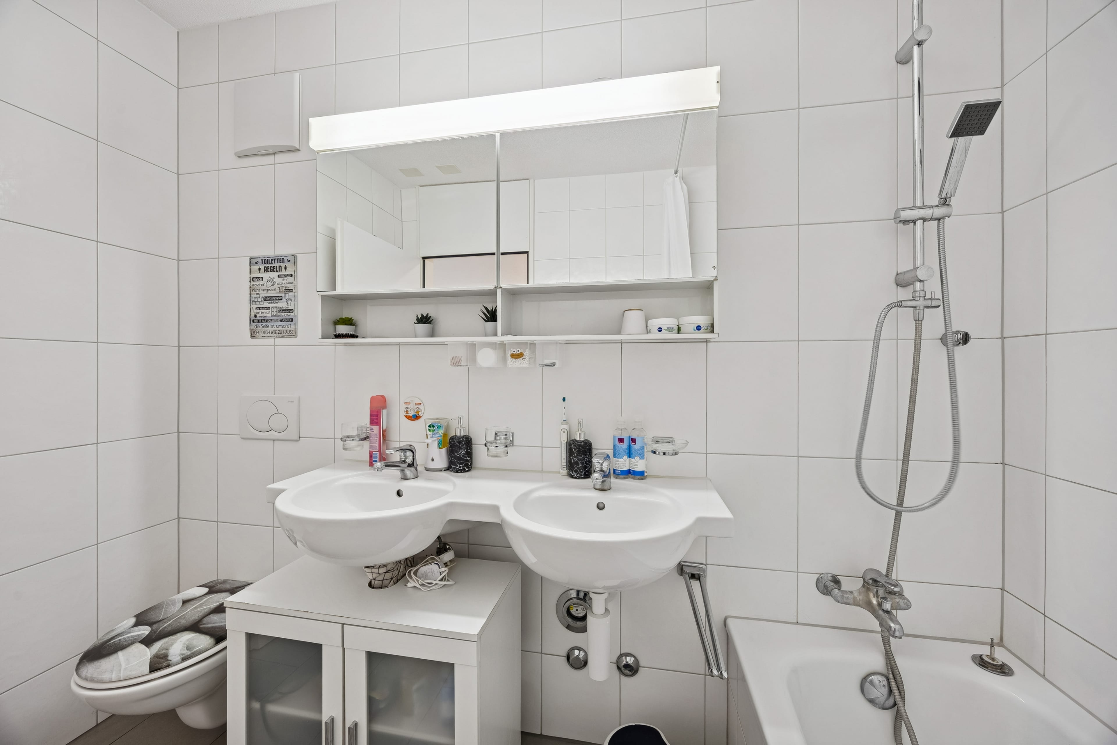 Moderne 3-Zimmer-Eigentumswohnung mit grosser Terrasse und Lift in Trimbach - 8