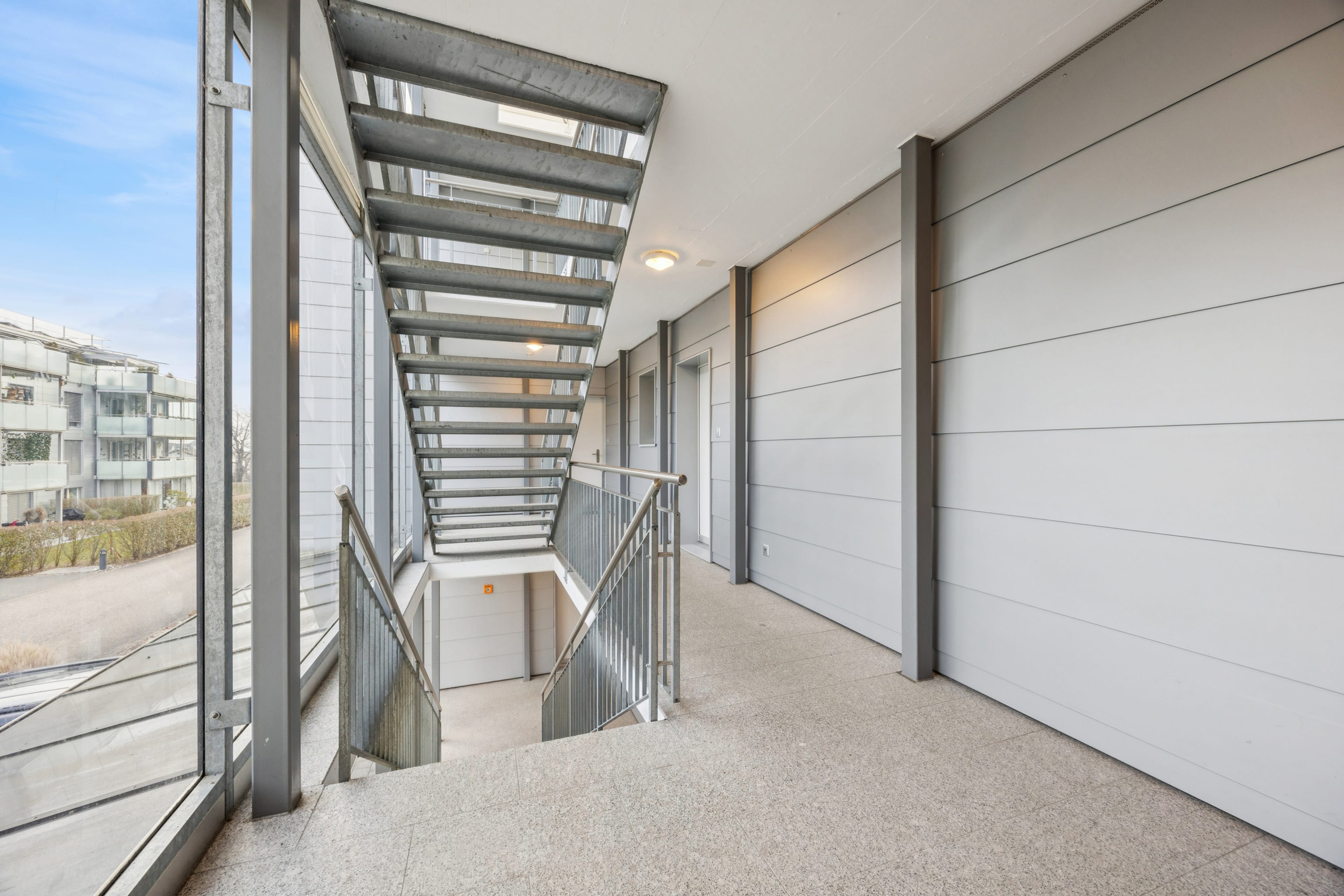 Trimbach: Sonnige 2.5-Zi.-Eigentumswohnung mit 43.6 m² Terrasse - 13