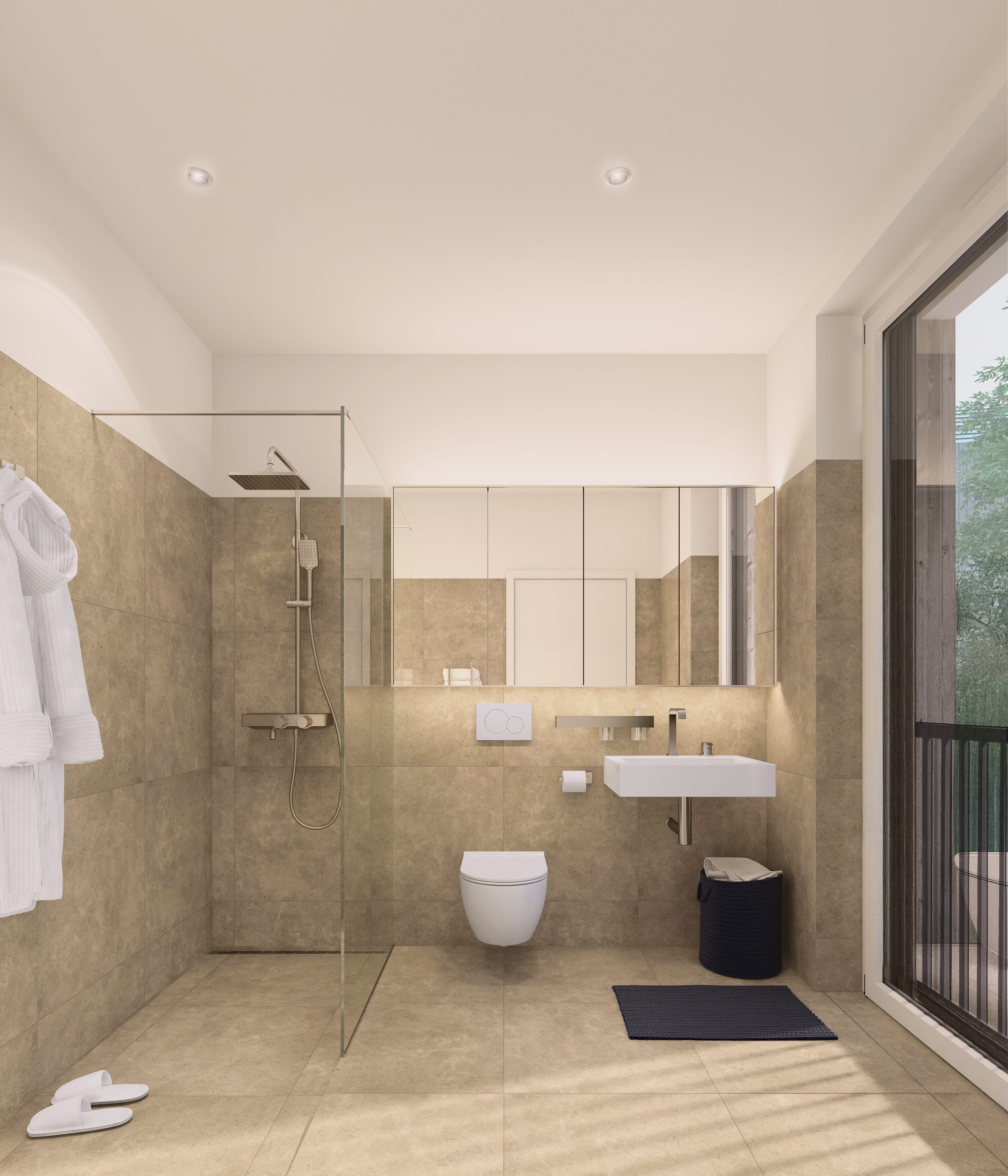 HAUS I - Whg 2.2 - 3