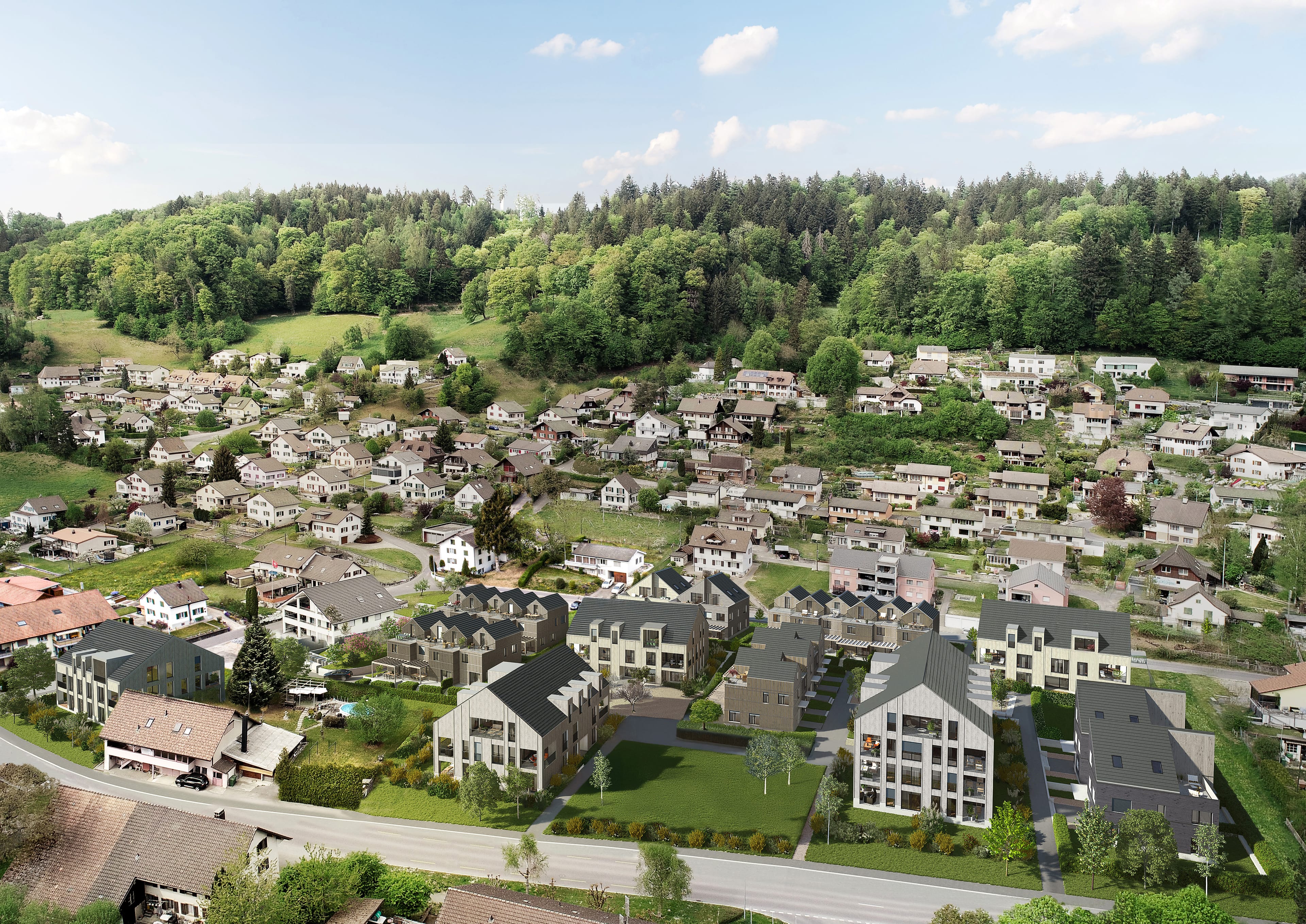 HAUS E - Whg 0.1 - Bild 5