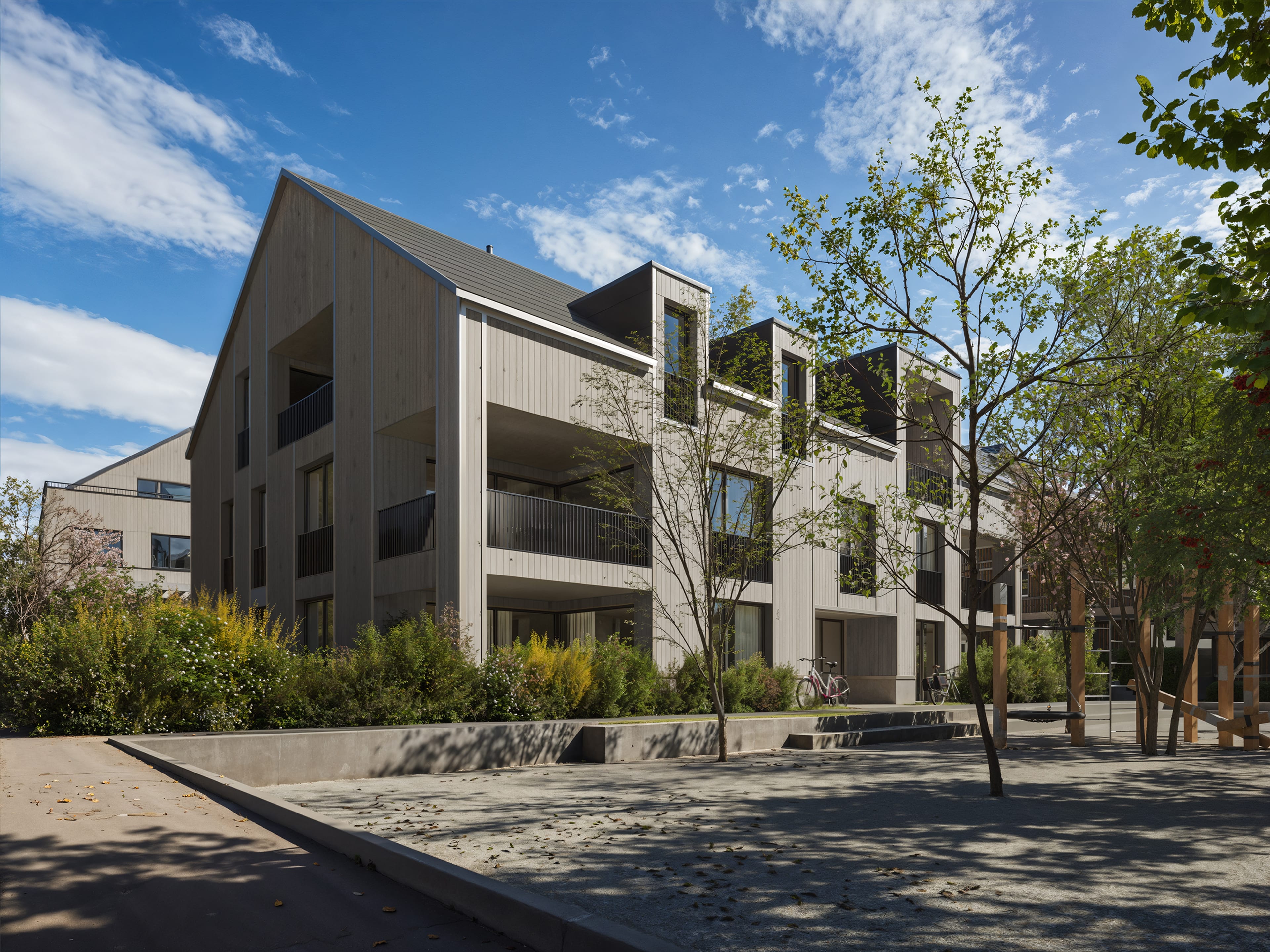 HAUS E - Whg 0.1 - Bild 1