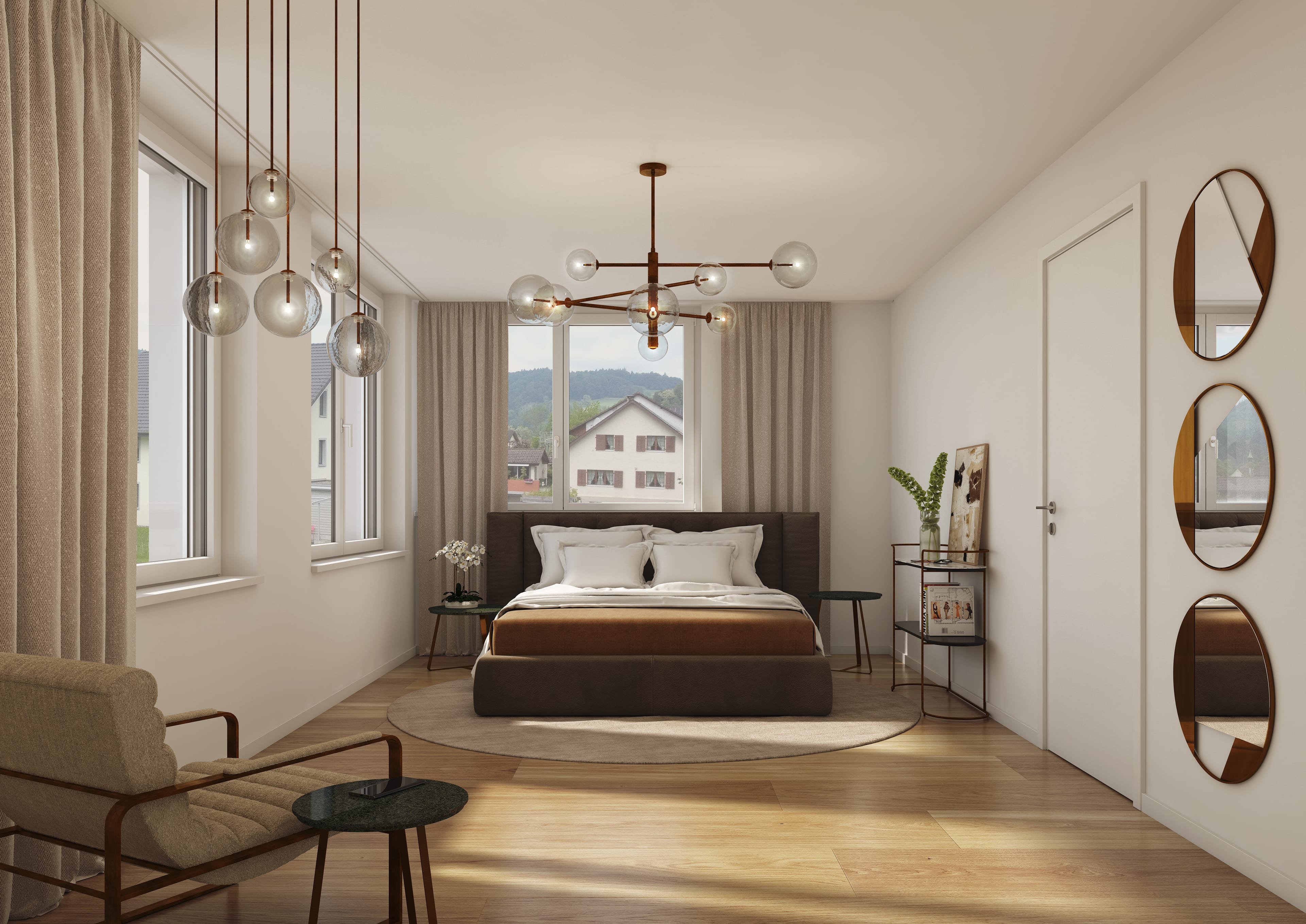 HAUS E - Whg 0.2 - Bild 3