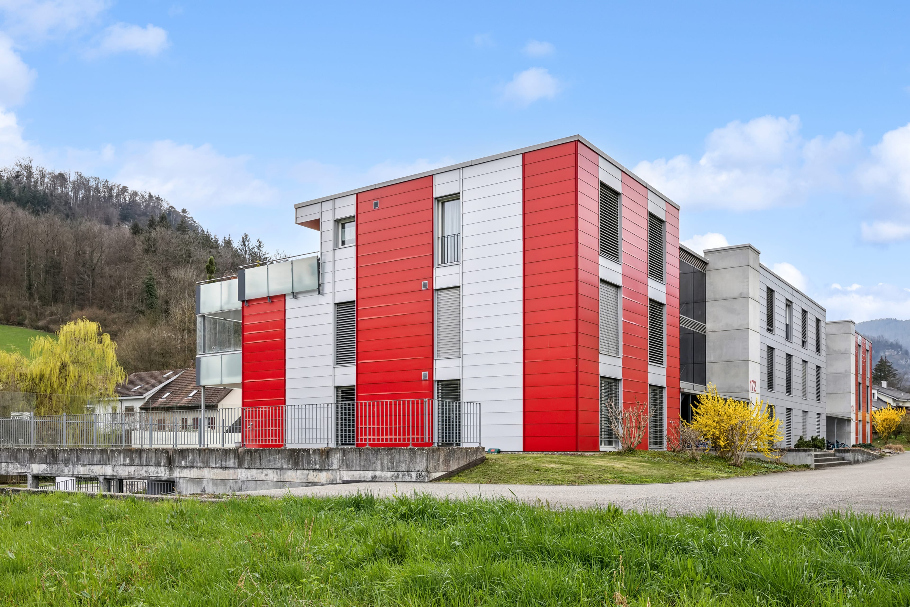 Trimbach - 4.5 Zi. OG West - Haus A - AOW_8 - 1