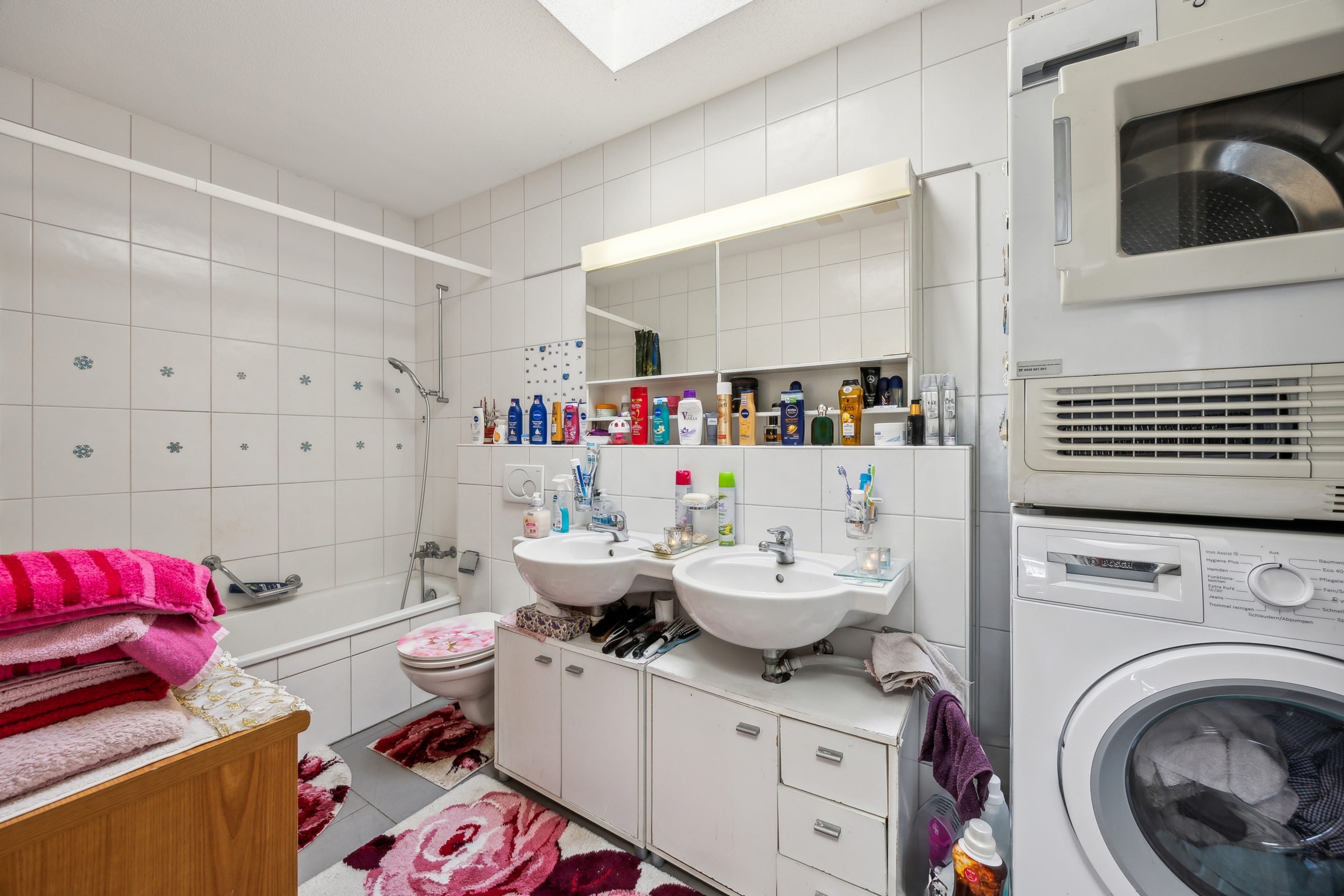 Trimbach , 4.5 Zi. Attika Ost - Haus B - BAO_9 - 11