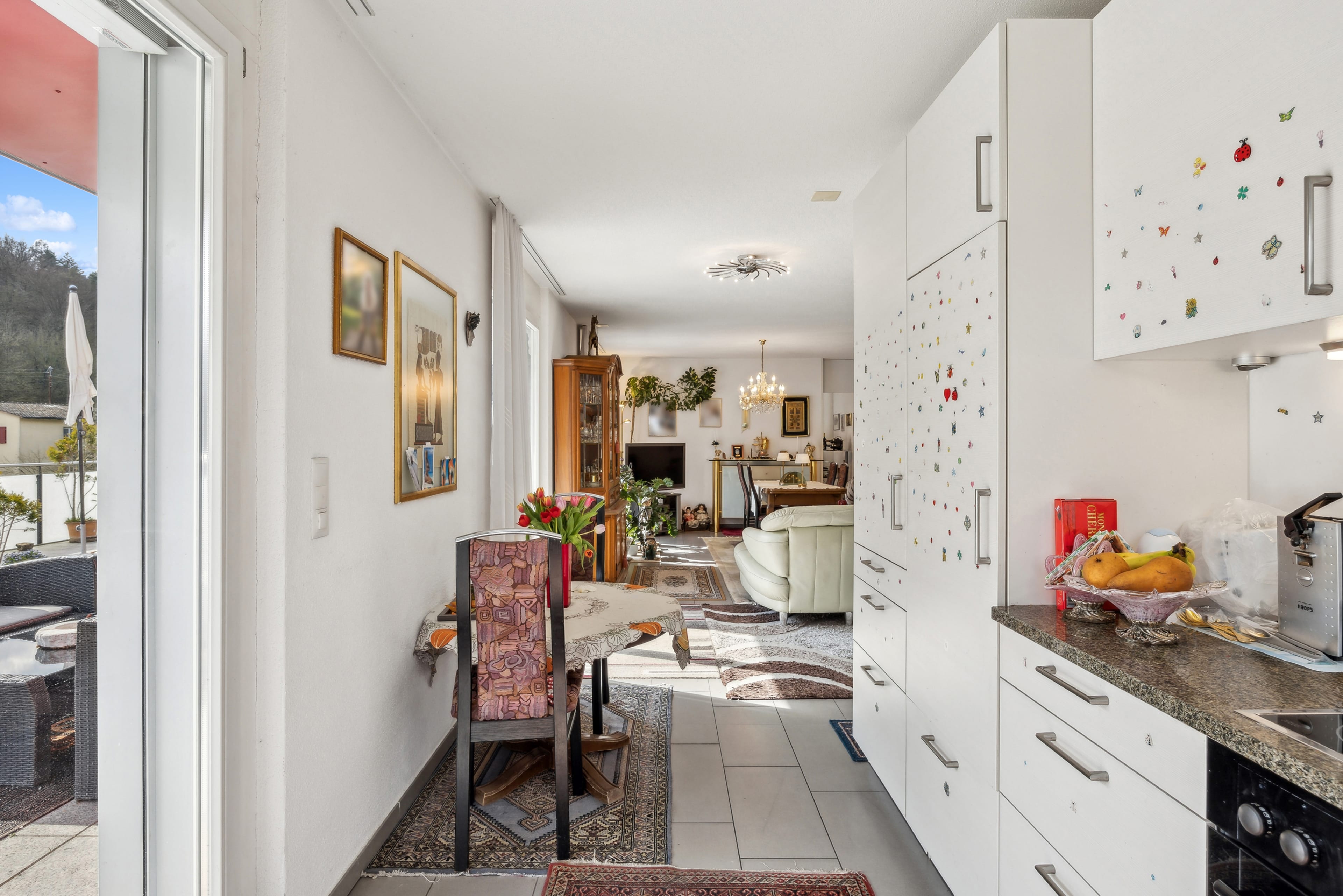 Trimbach , 4.5 Zi. Attika Ost - Haus B - BAO_9 - 6