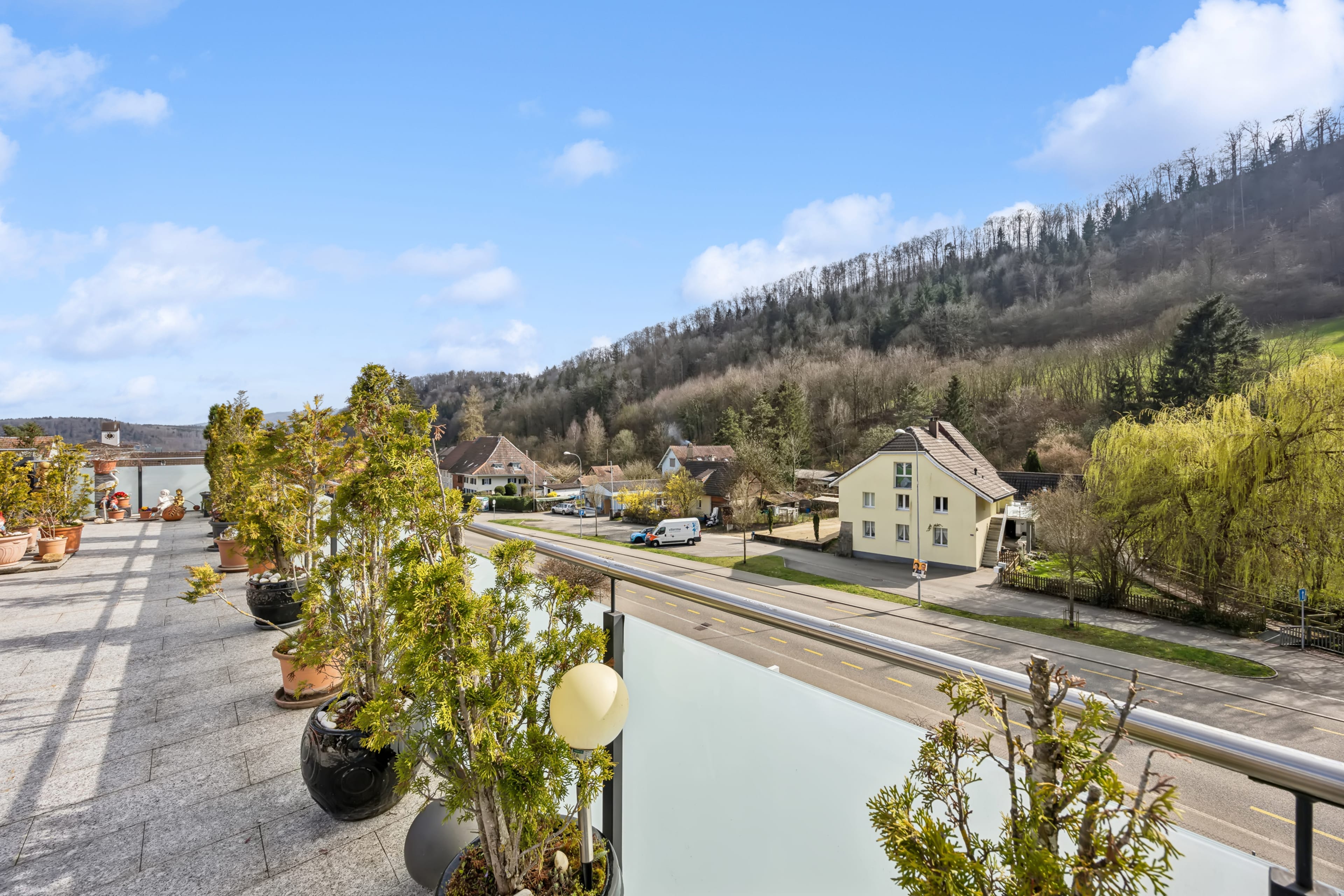 Trimbach , 4.5 Zi. Attika Ost - Haus B - BAO_9 - 8