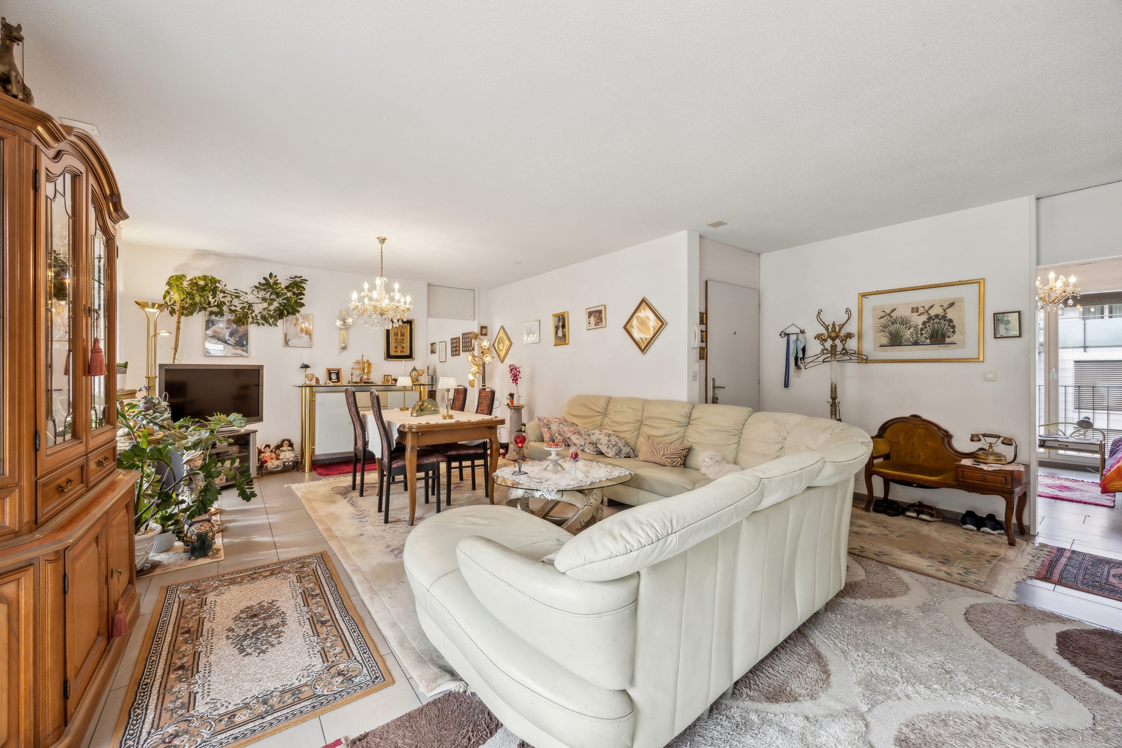 Trimbach , 4.5 Zi. Attika Ost - Haus B - BAO_9 - 14