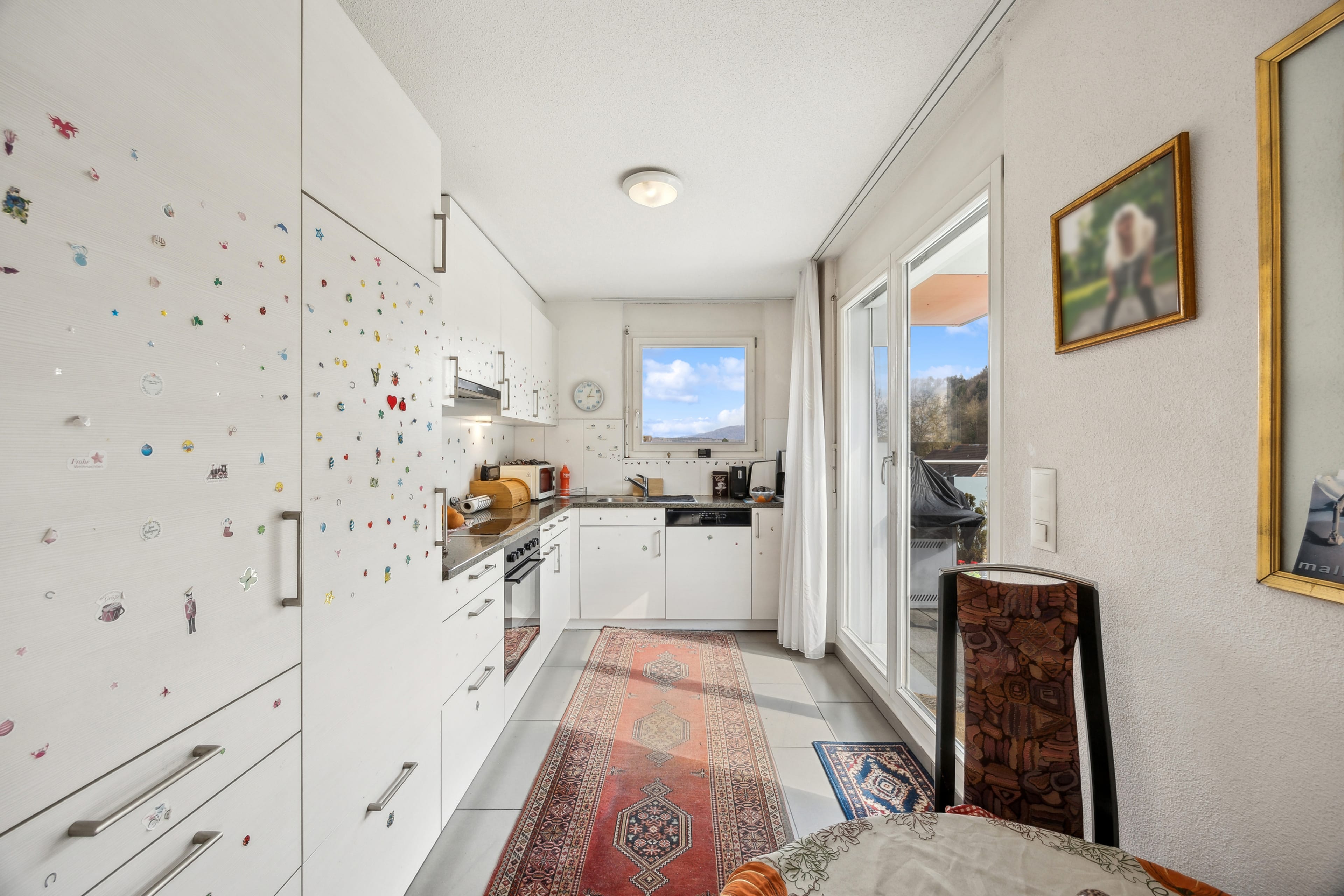 Trimbach , 4.5 Zi. Attika Ost - Haus B - BAO_9 - 5