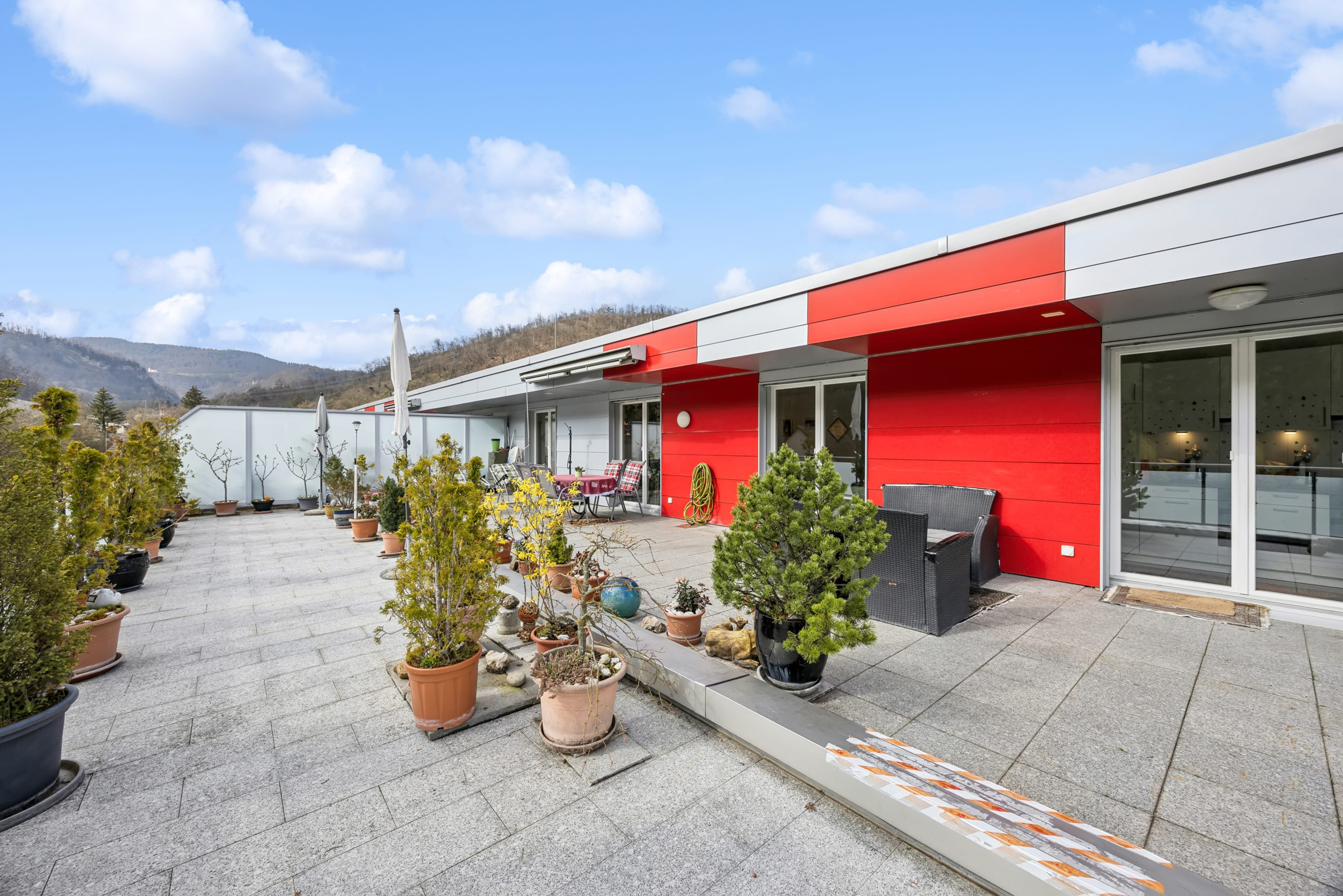 Trimbach , 4.5 Zi. Attika Ost - Haus B - BAO_9 - 7