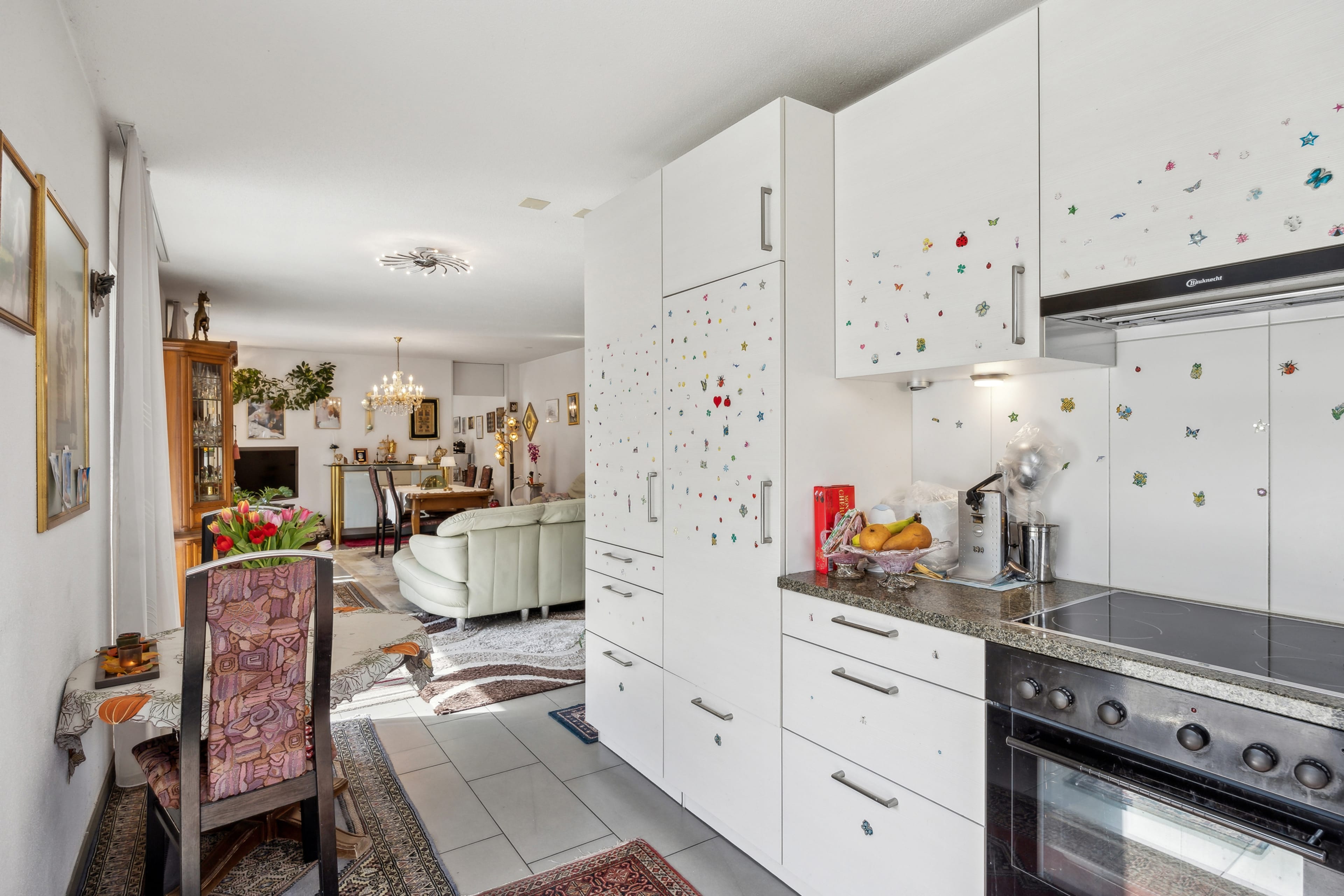 Trimbach , 4.5 Zi. Attika Ost - Haus B - BAO_9 - 18