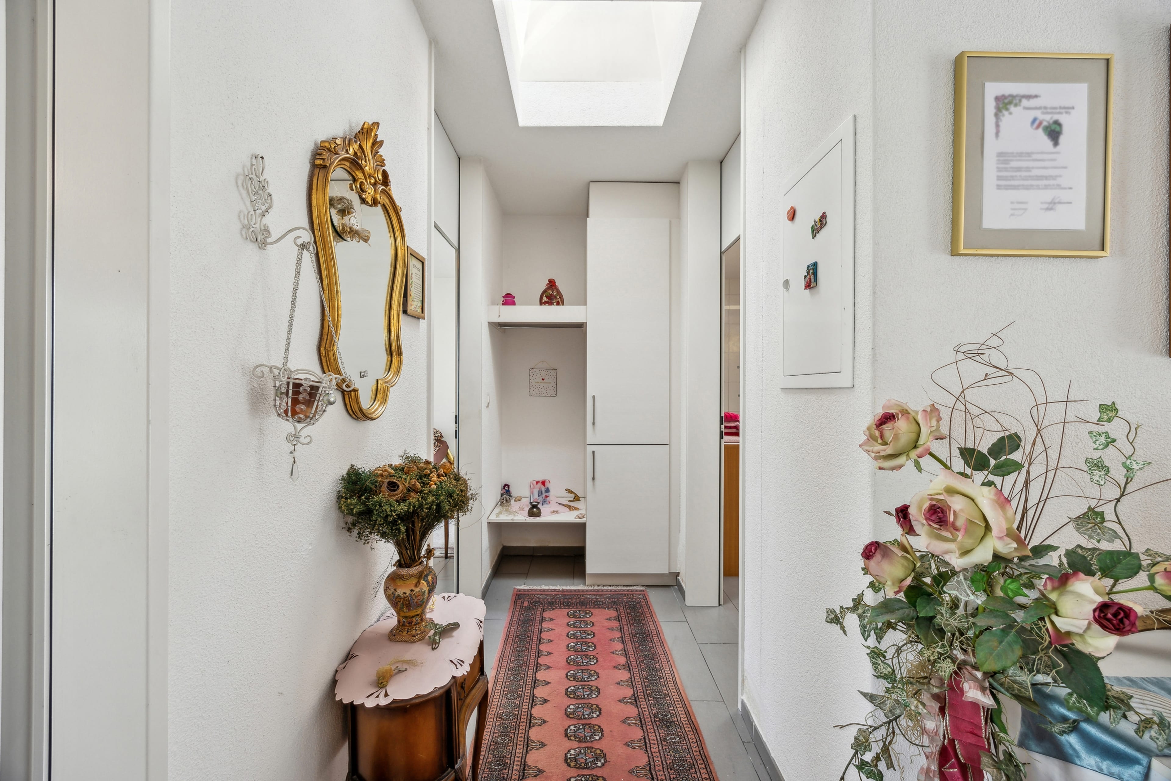 Trimbach , 4.5 Zi. Attika Ost - Haus B - BAO_9 - 15