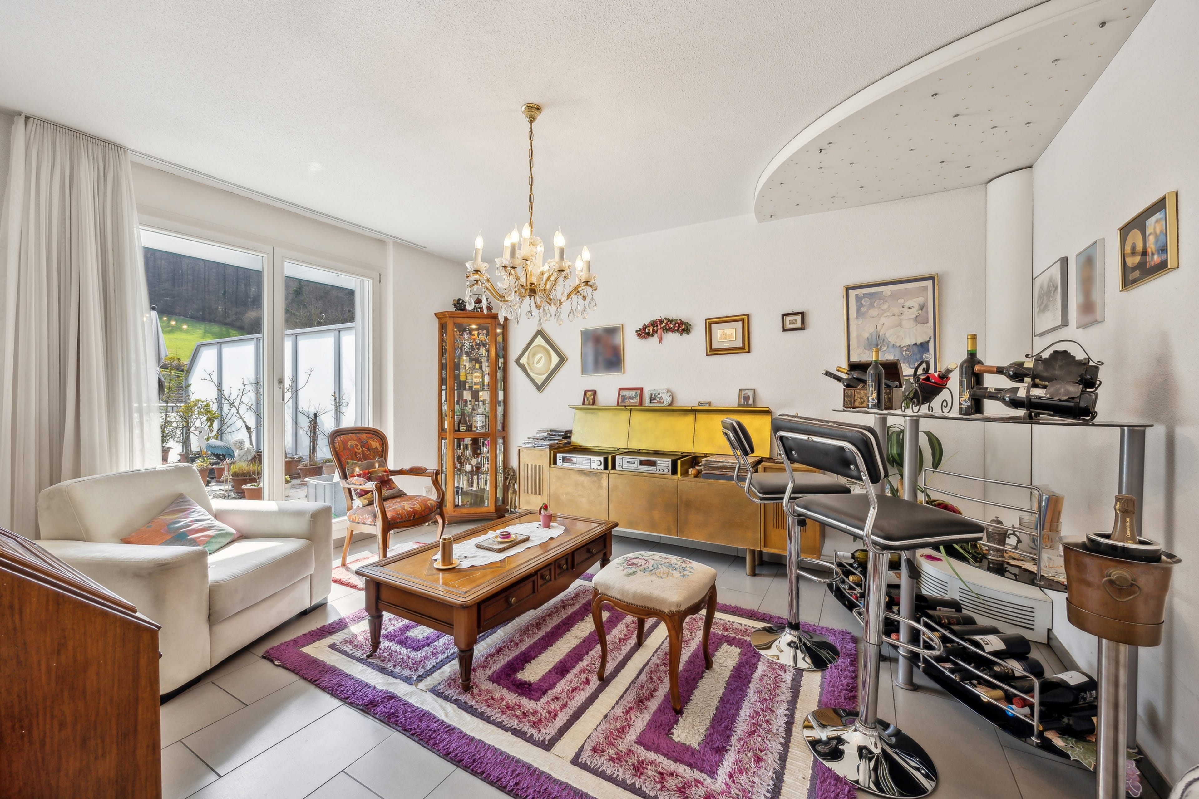 Trimbach , 4.5 Zi. Attika Ost - Haus B - BAO_9 - 16
