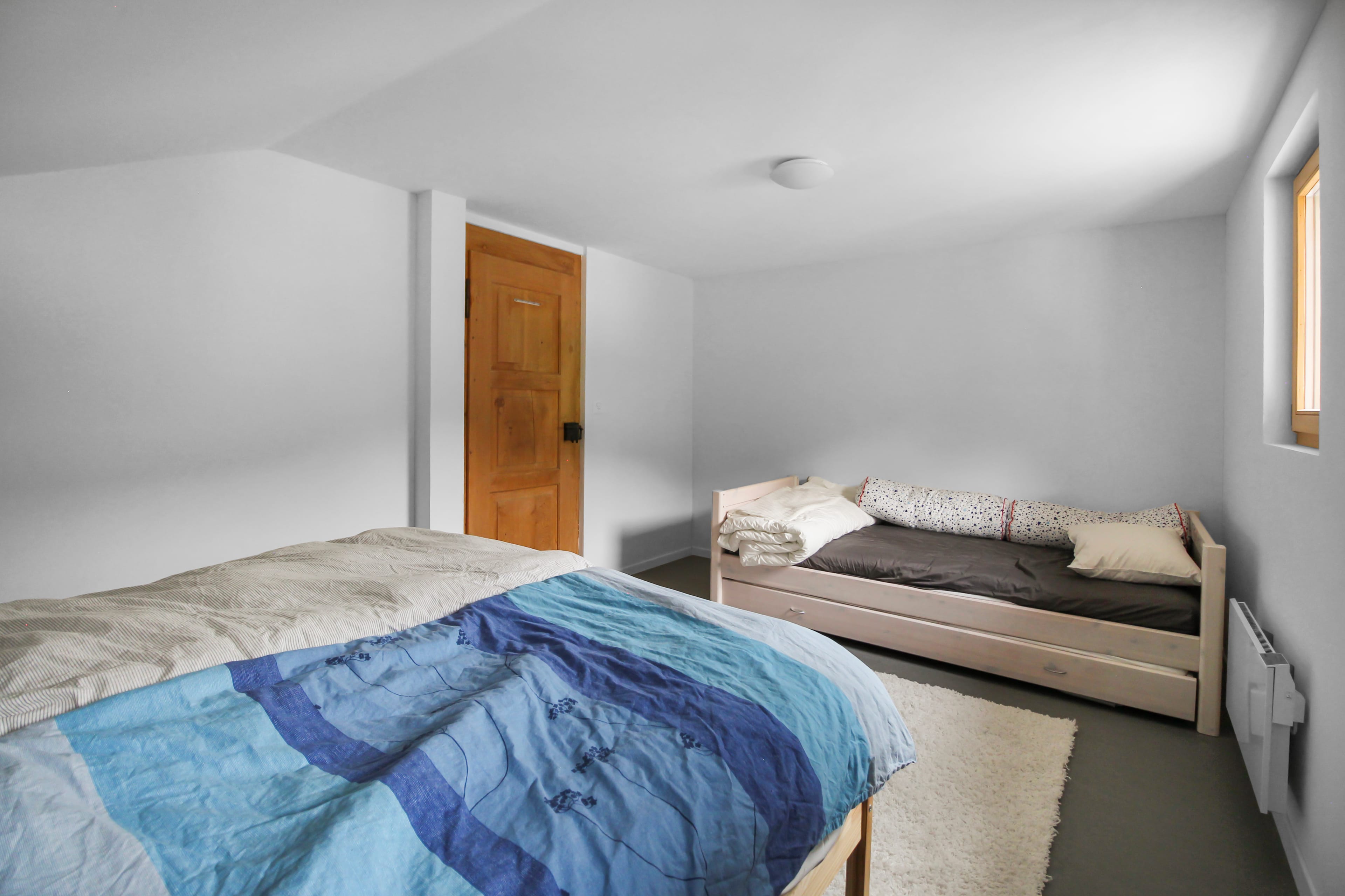 6.5-Zimmer Doppelhaushälfte - 15