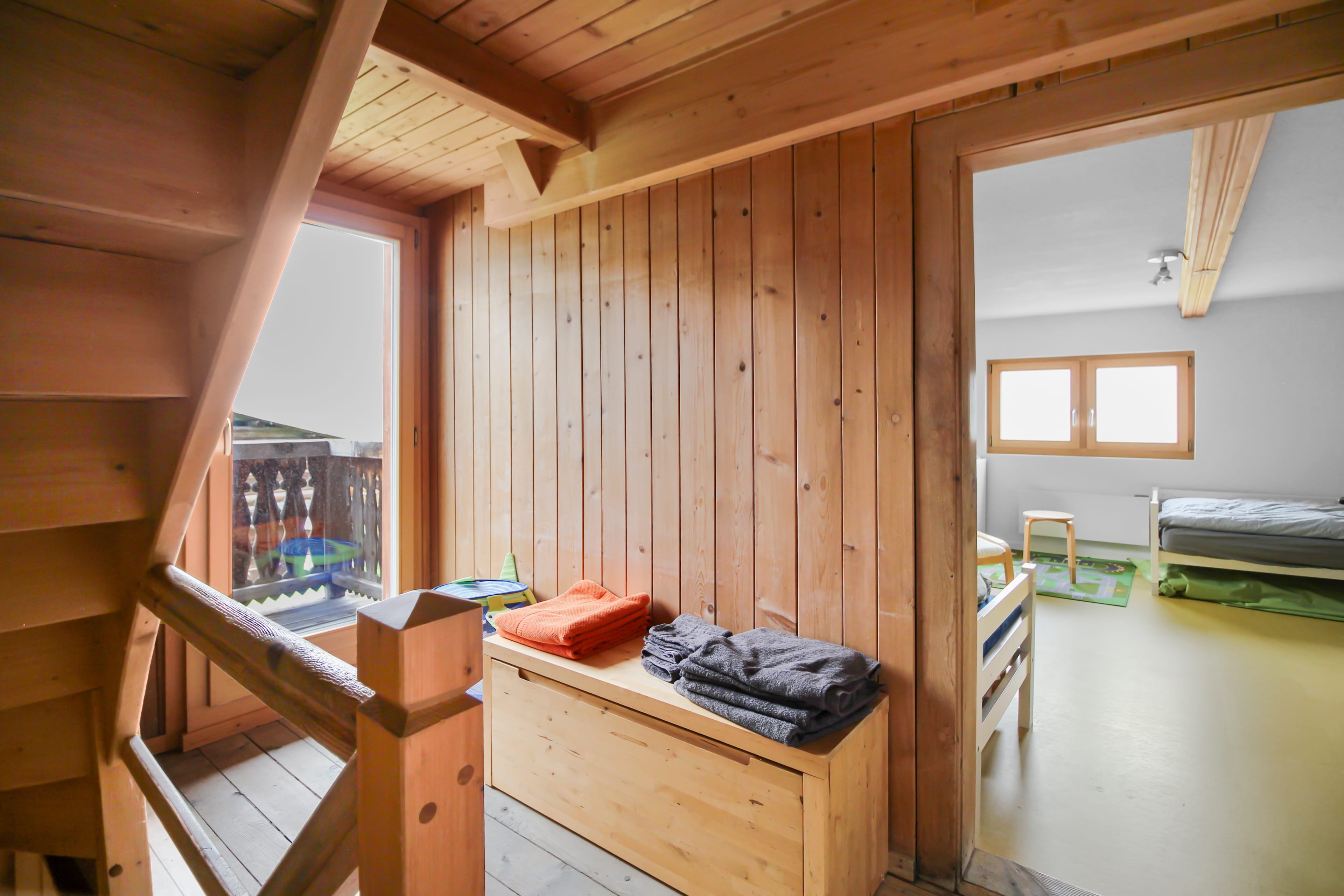 6.5-Zimmer Doppelhaushälfte - 9