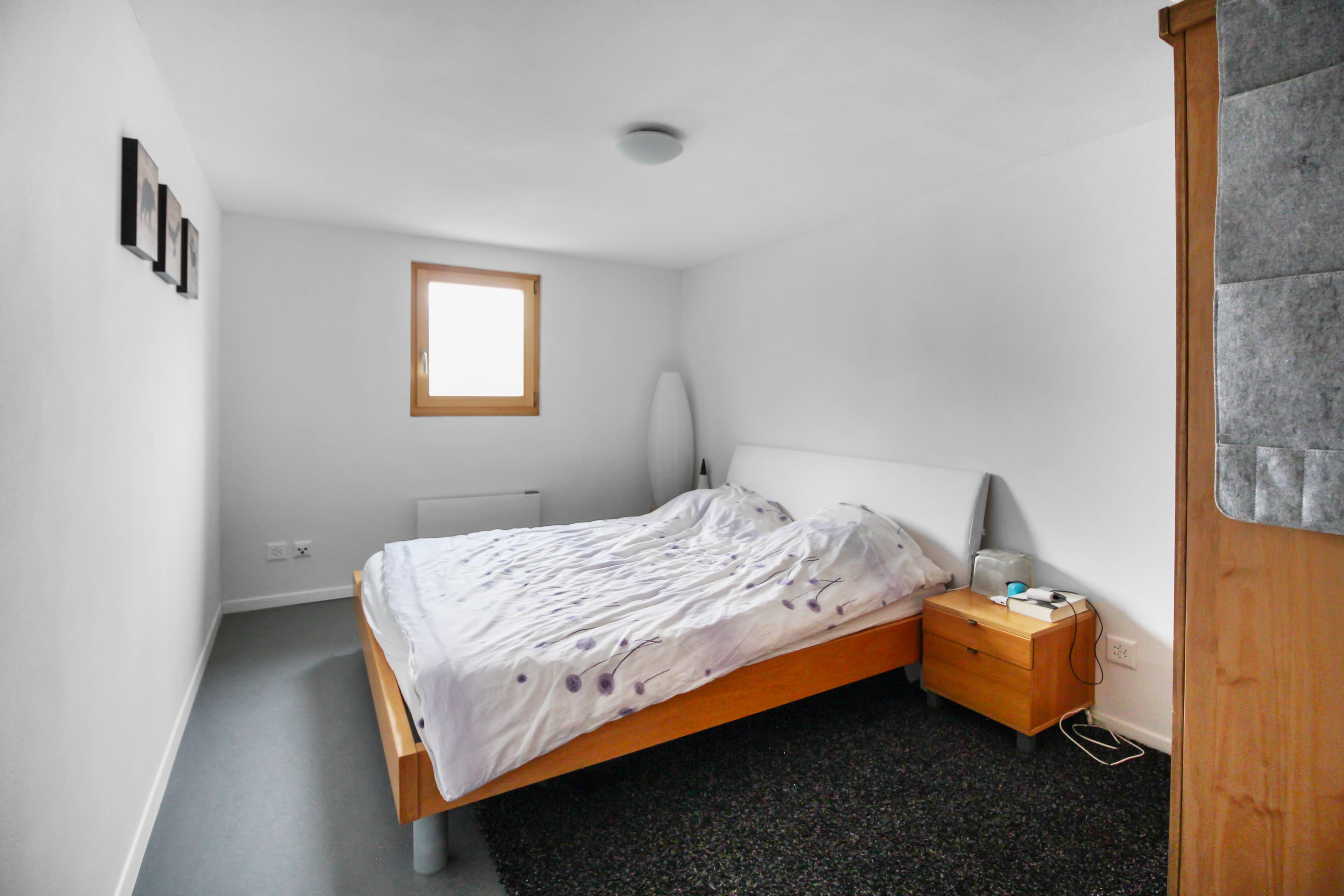 6.5-Zimmer Doppelhaushälfte - 16