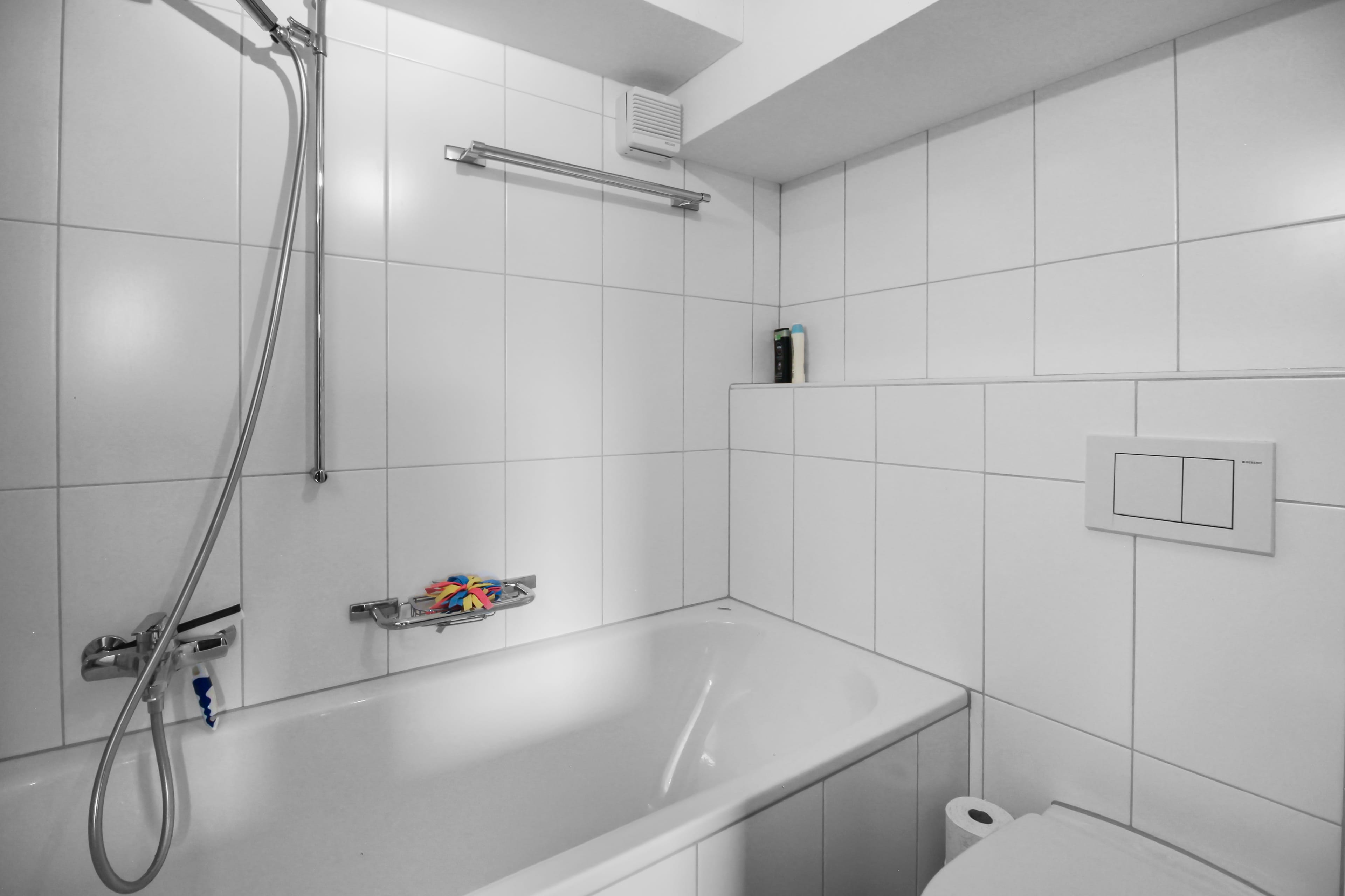 6.5-Zimmer Doppelhaushälfte - 17