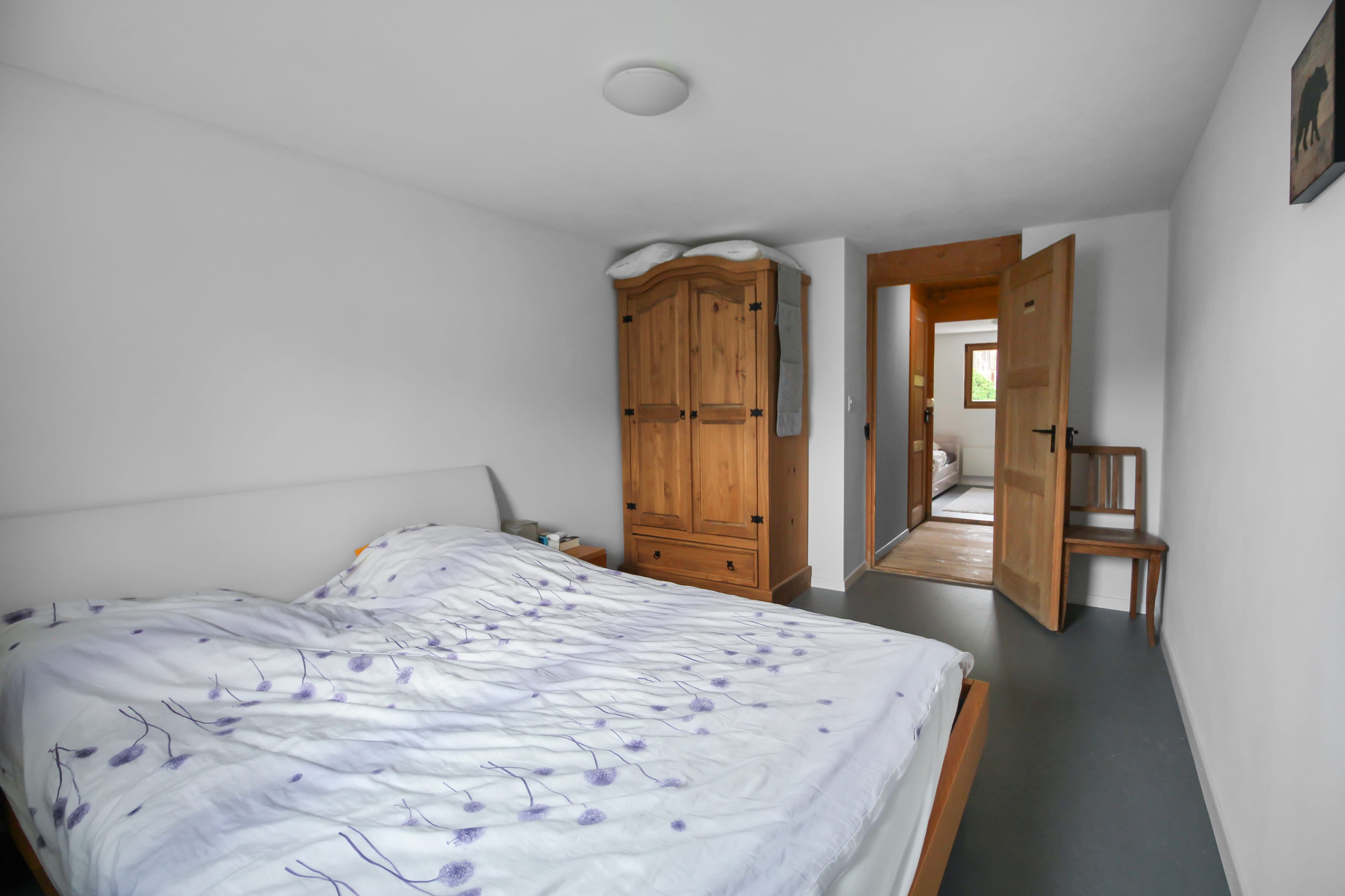 6.5-Zimmer Doppelhaushälfte - 18
