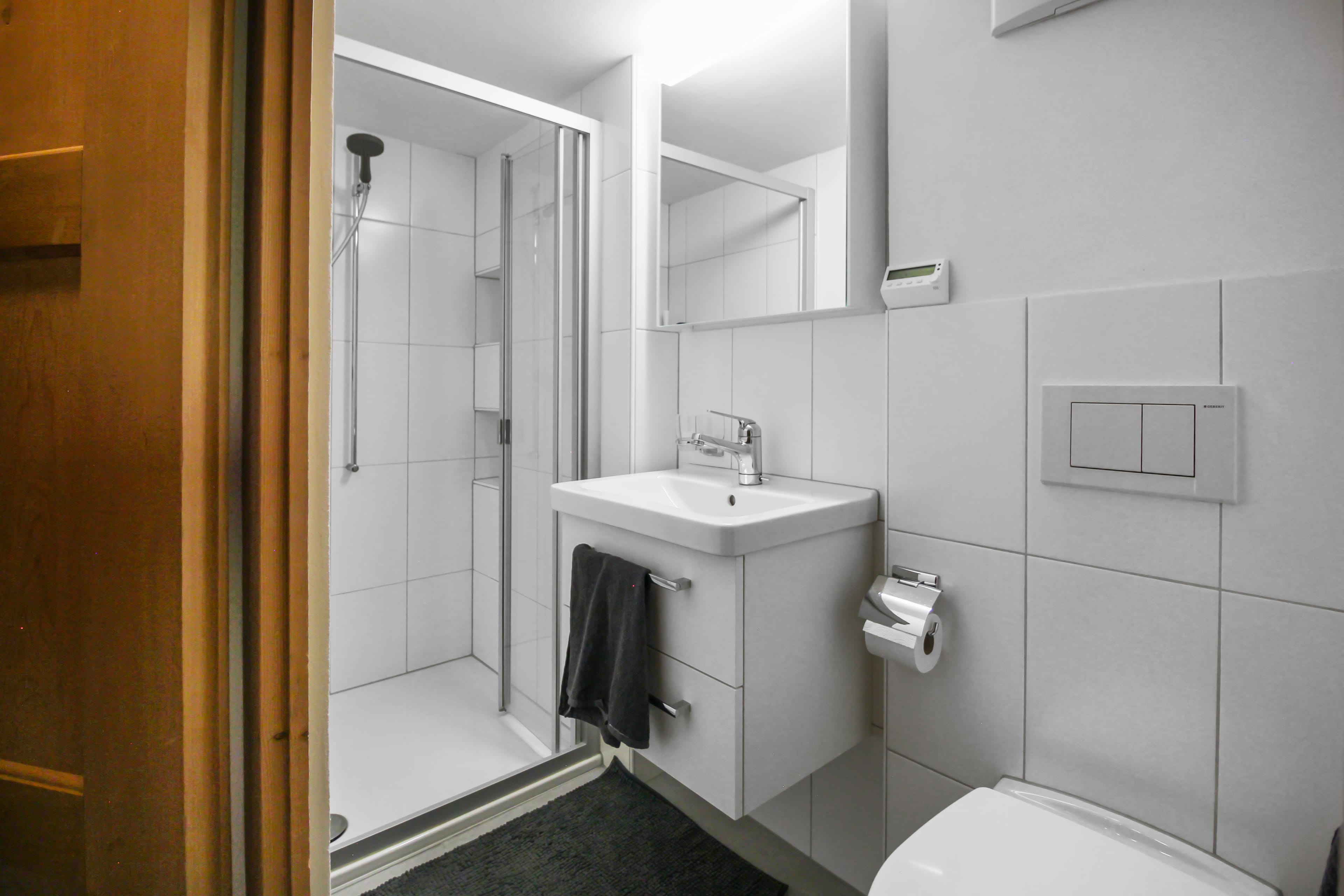 6.5-Zimmer Doppelhaushälfte - 10