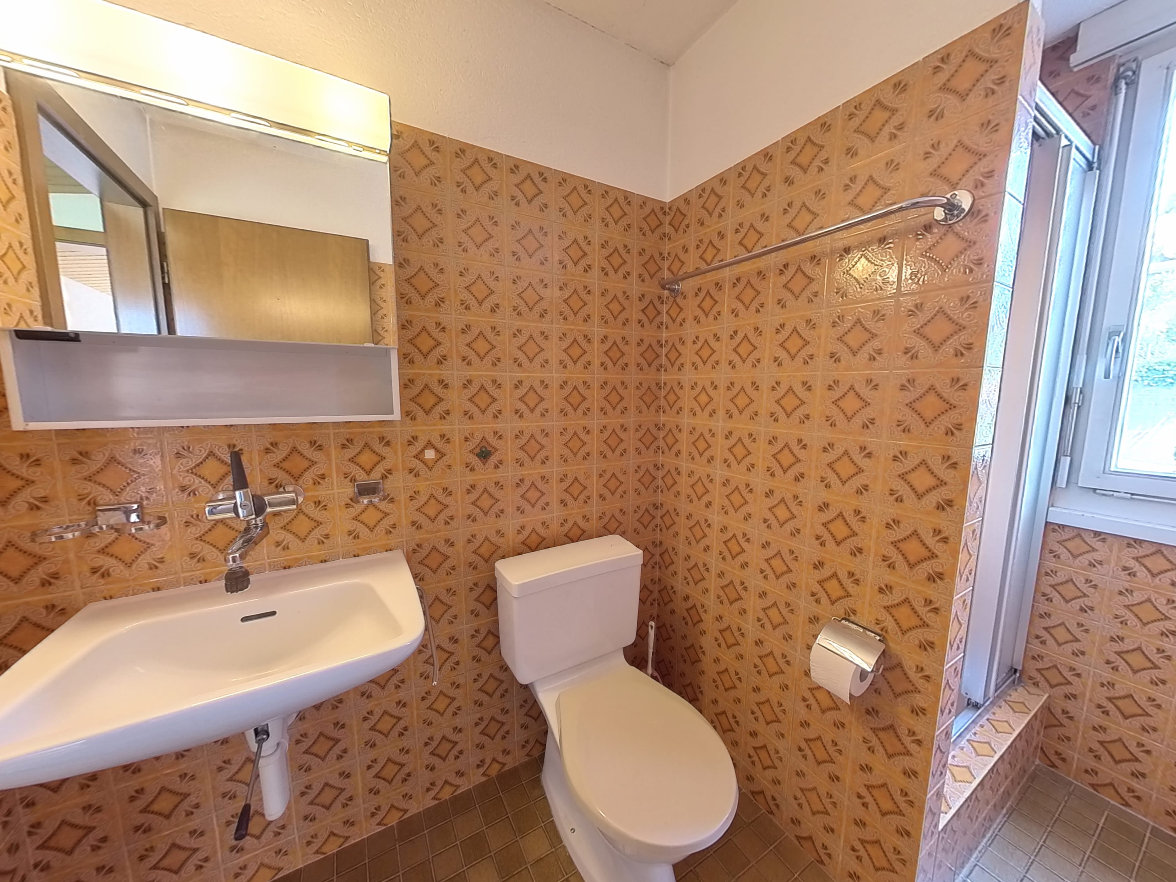 Freistehendes 5½ Zimmer-Einfamilienhaus - 14