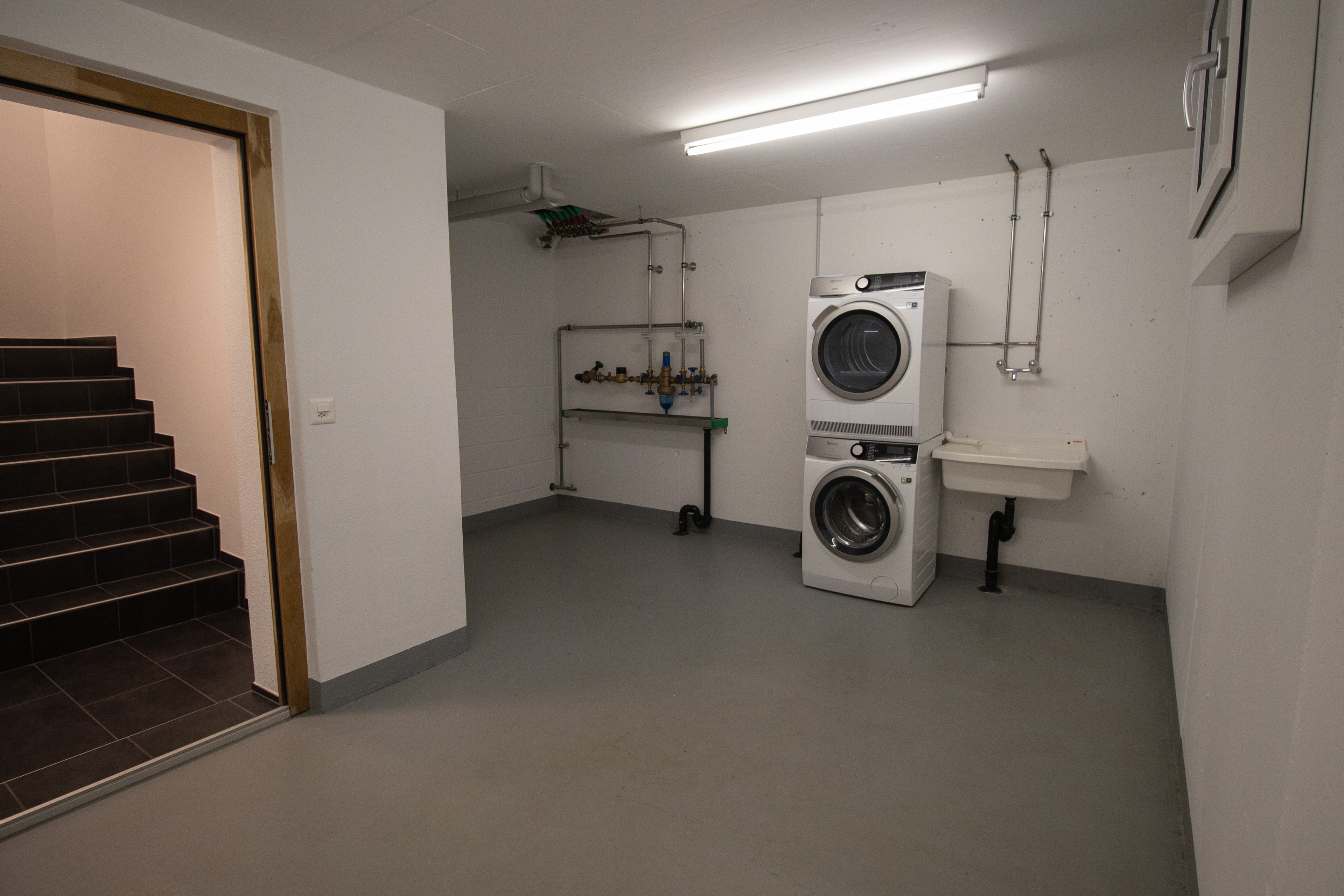 DOPPELHAUS ALS INVESTITIONS-OBJEKT 7.14% RENDITE - 13