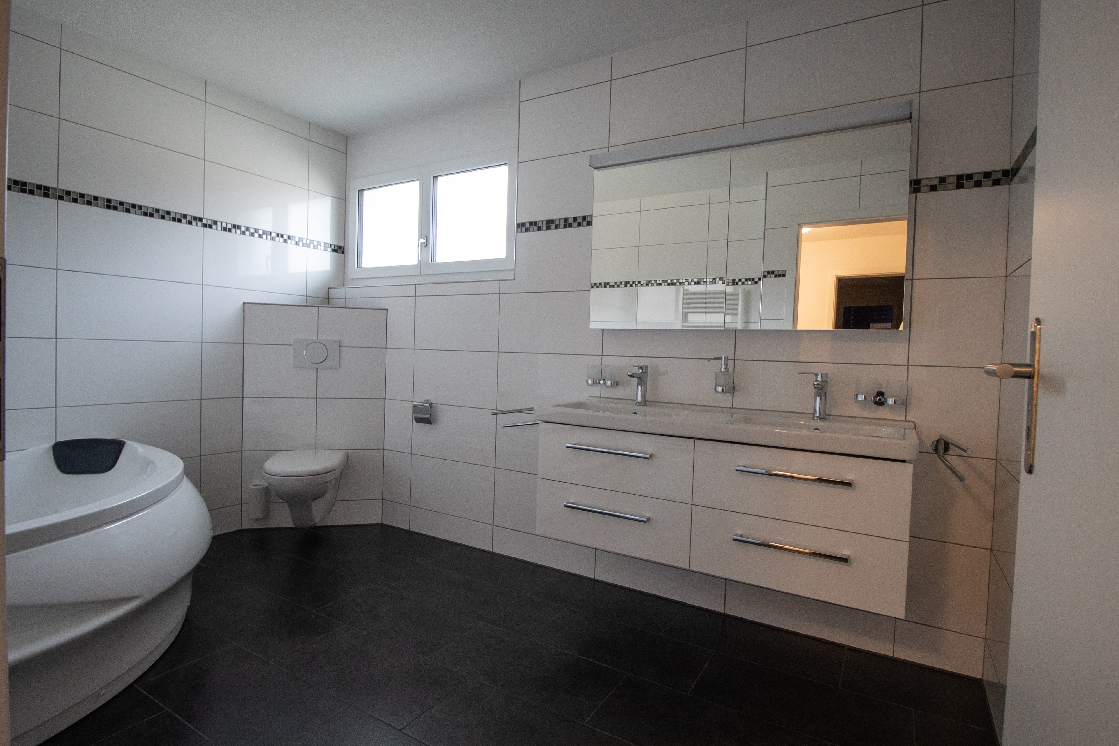 DOPPELHAUS ALS INVESTITIONS-OBJEKT 7.14% RENDITE - 11
