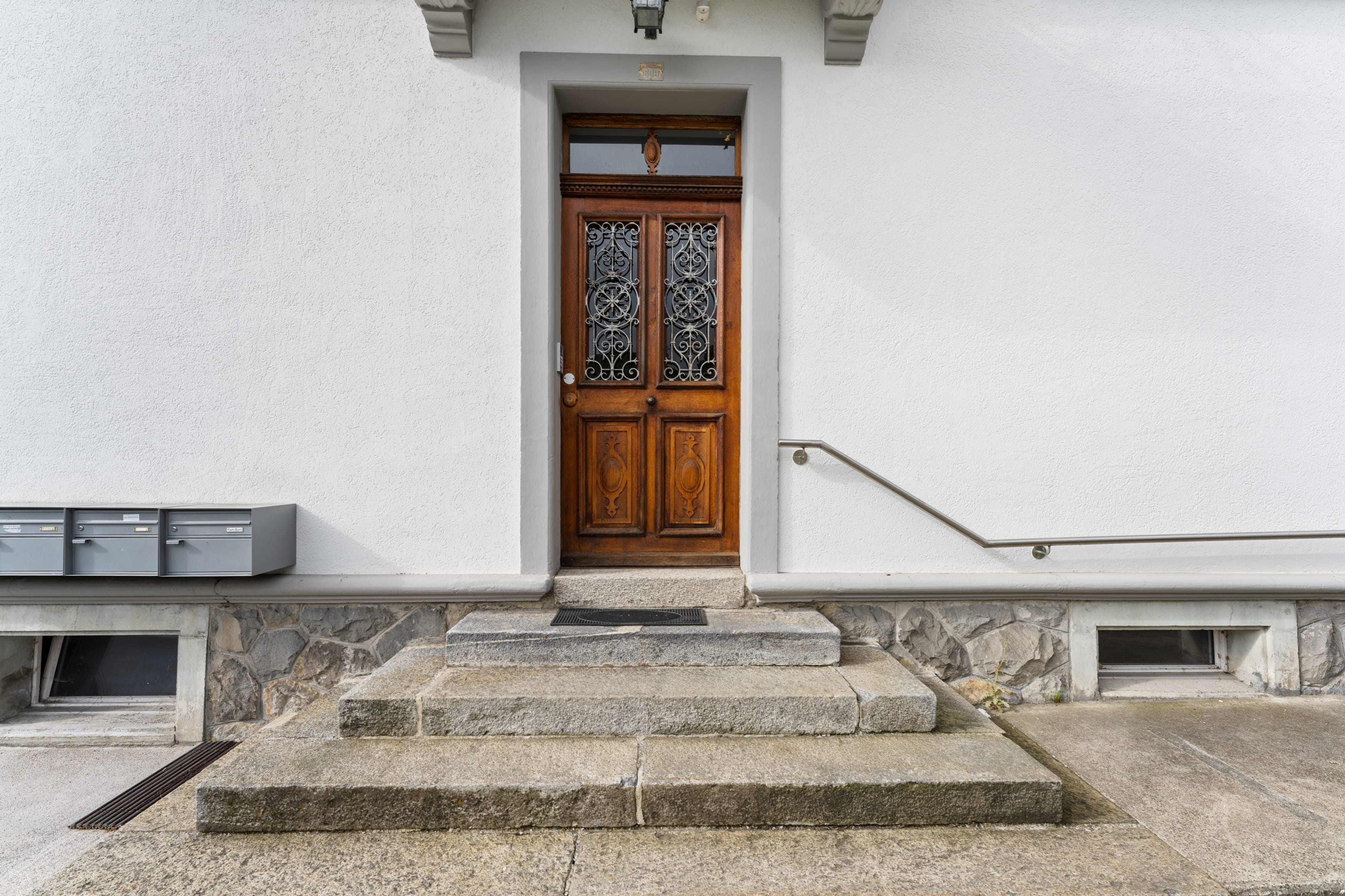 5.5 Zimmer Terrassenwohnung - 11
