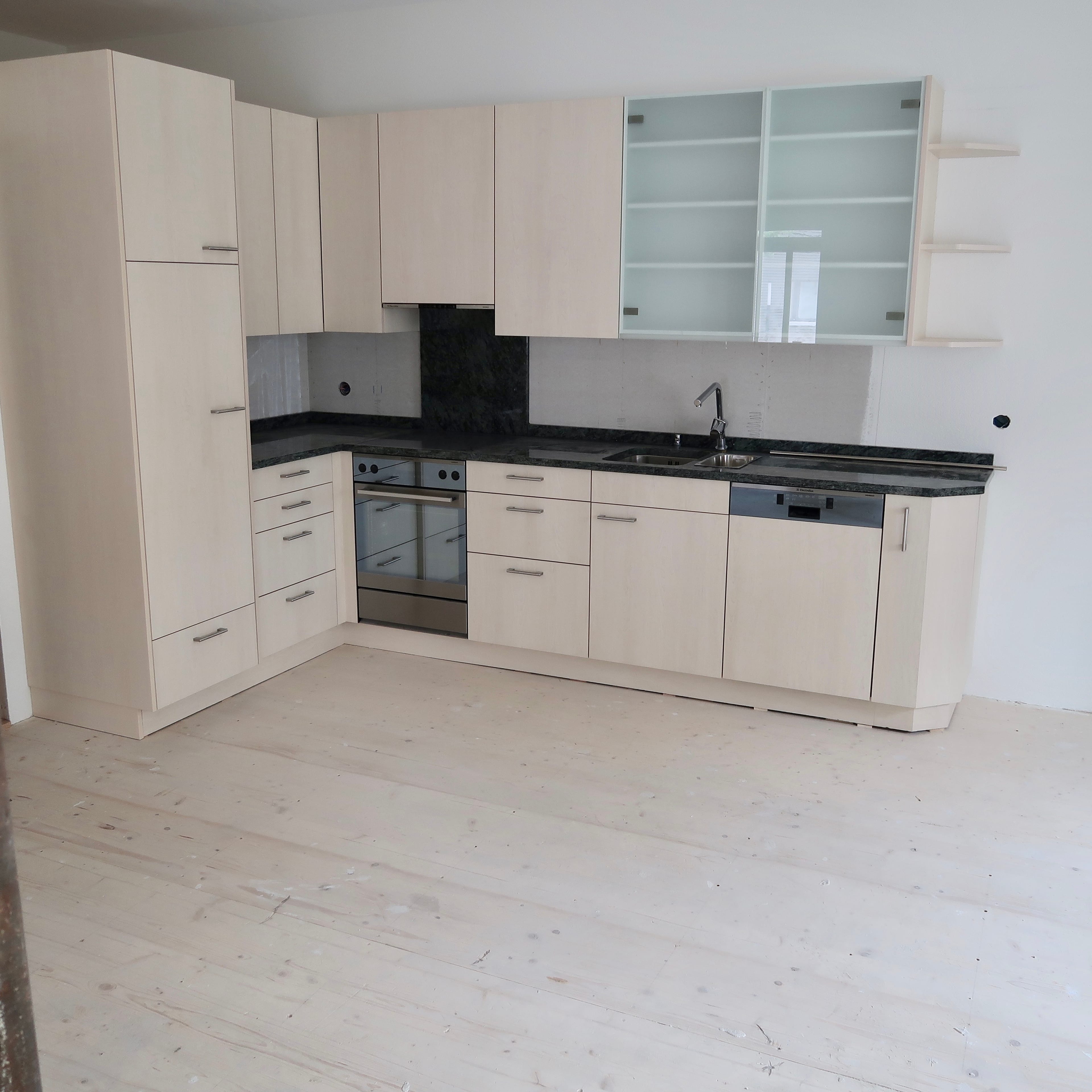 5.5 Zimmer Terrassenwohnung - 7
