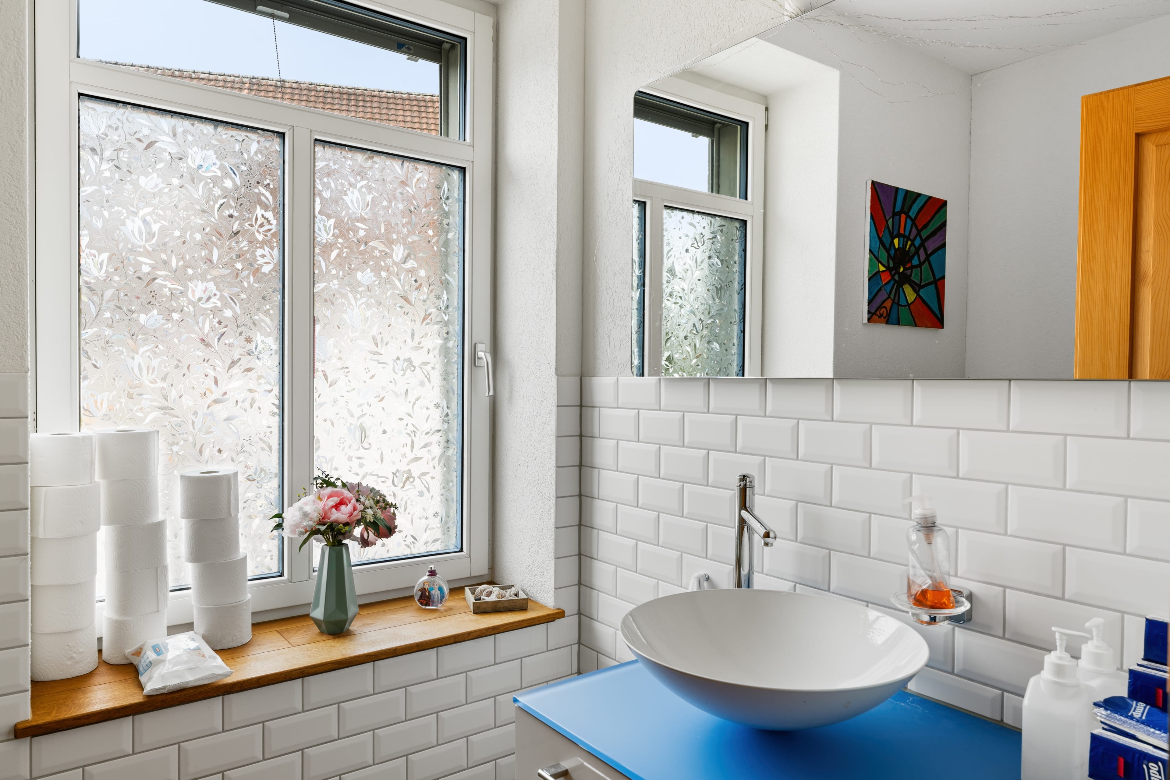 5.5 Zimmer Terrassenwohnung - 8