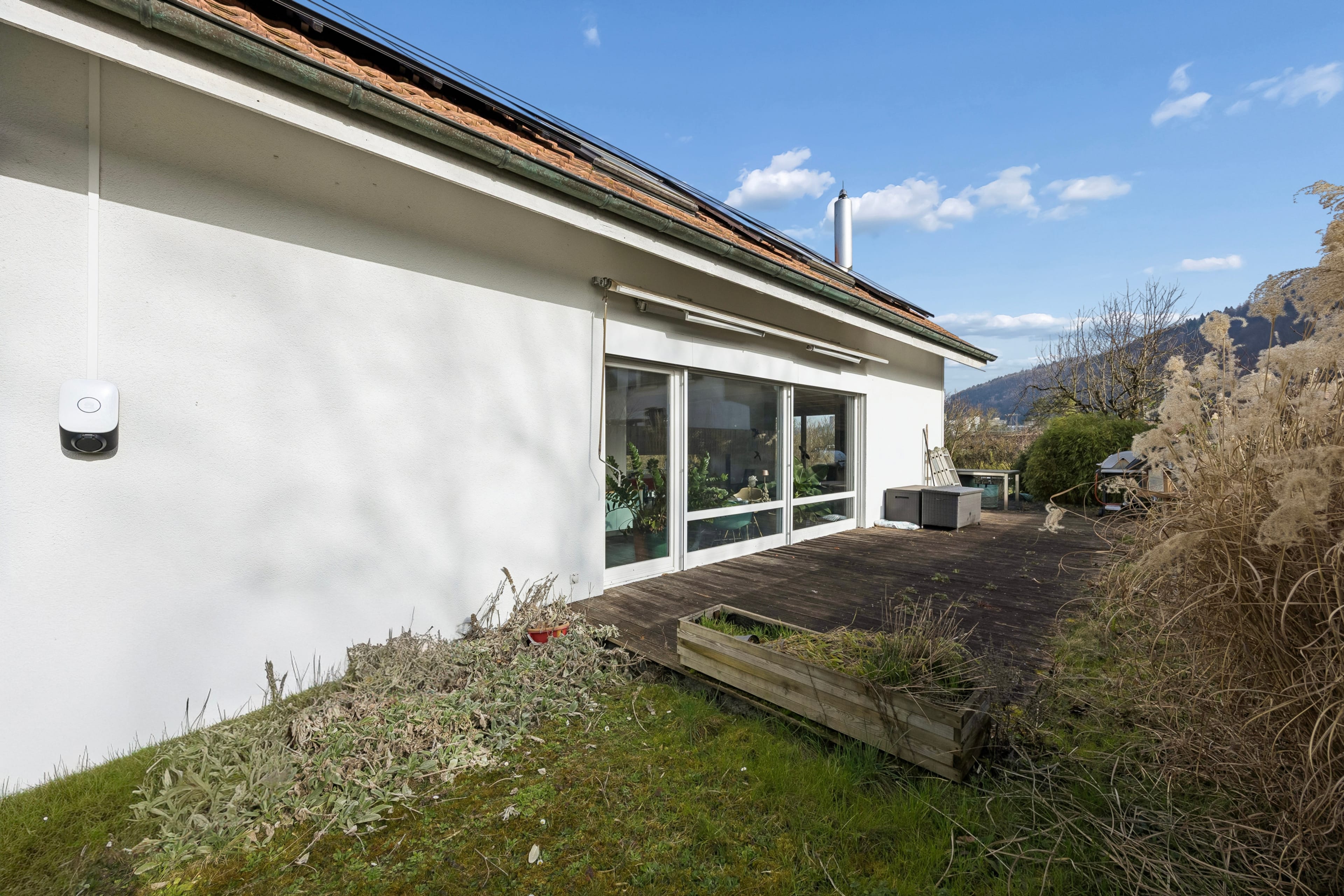 Ihr neues Zuhause: ruhig gelegen, grosszügig und voller Möglichkeiten! - 19