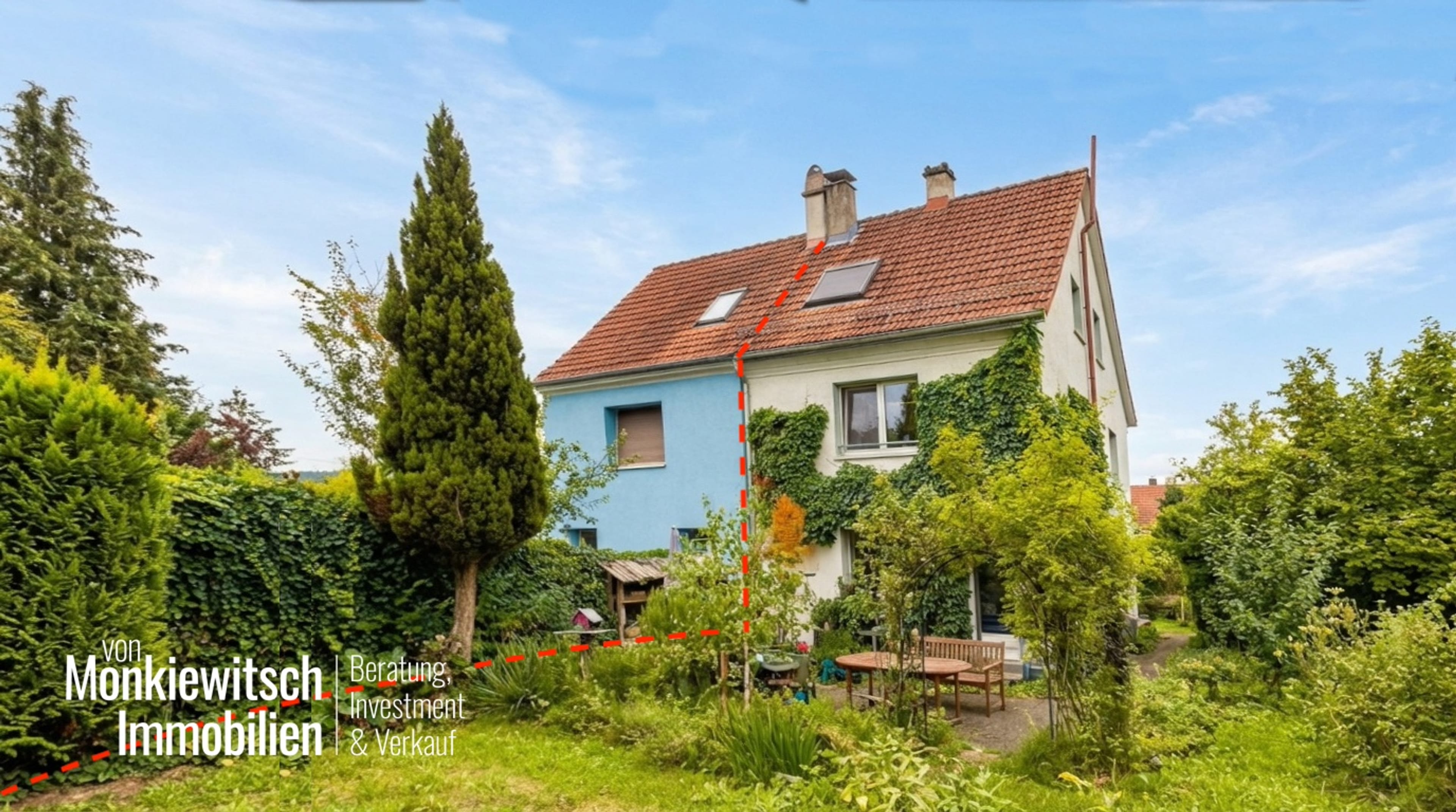 Reserviert! - 5-Zi-REFH nach Bhf. Töss - Bild 2
