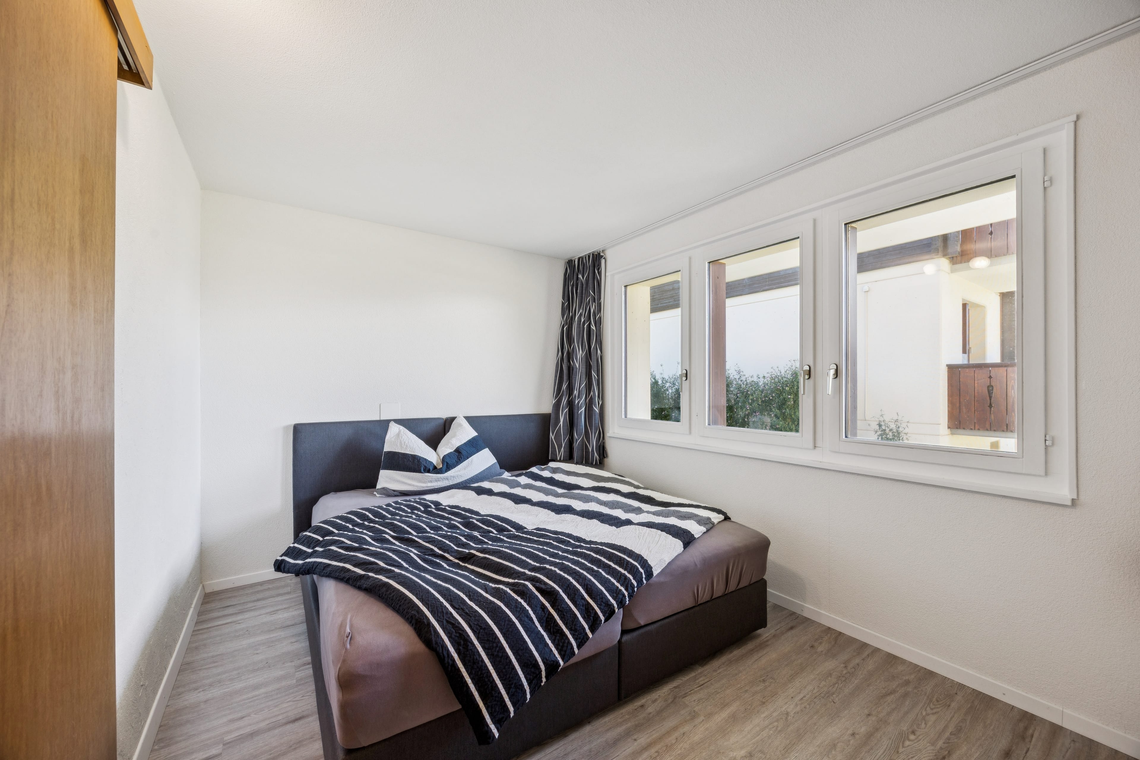 Charmante 2.5-Zimmer-Wohnung im sonnigen Ritzingen/Goms - 6