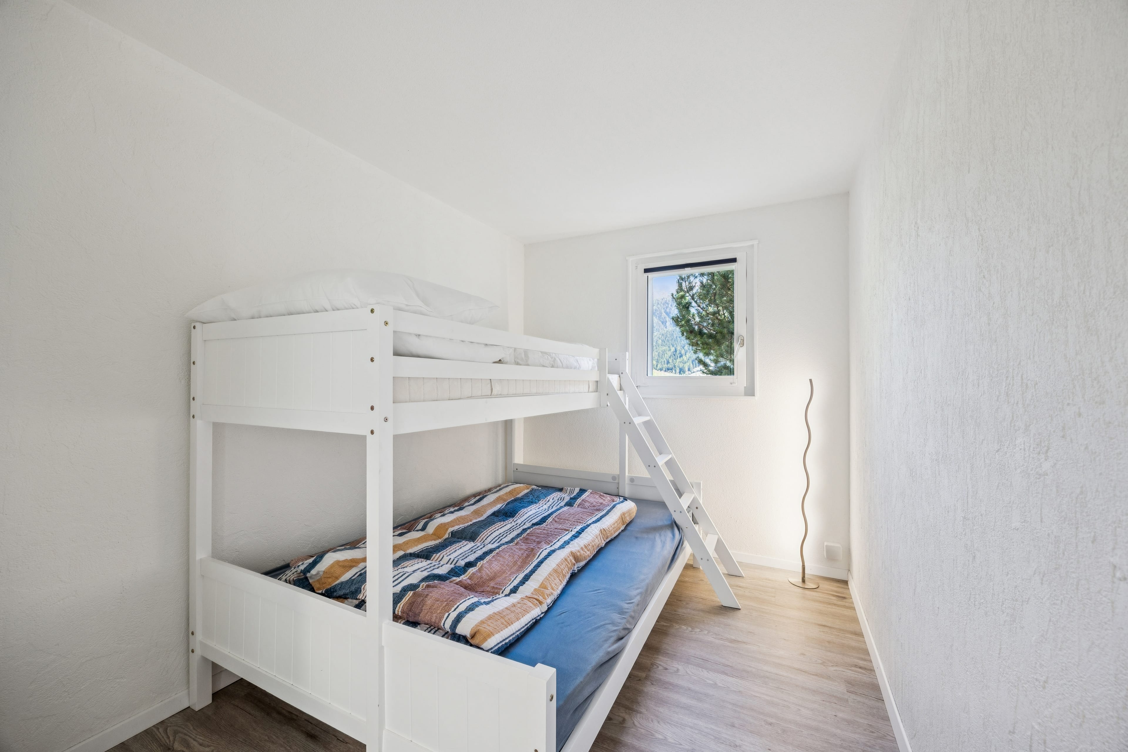 Charmante 2.5-Zimmer-Wohnung im sonnigen Ritzingen/Goms - 7