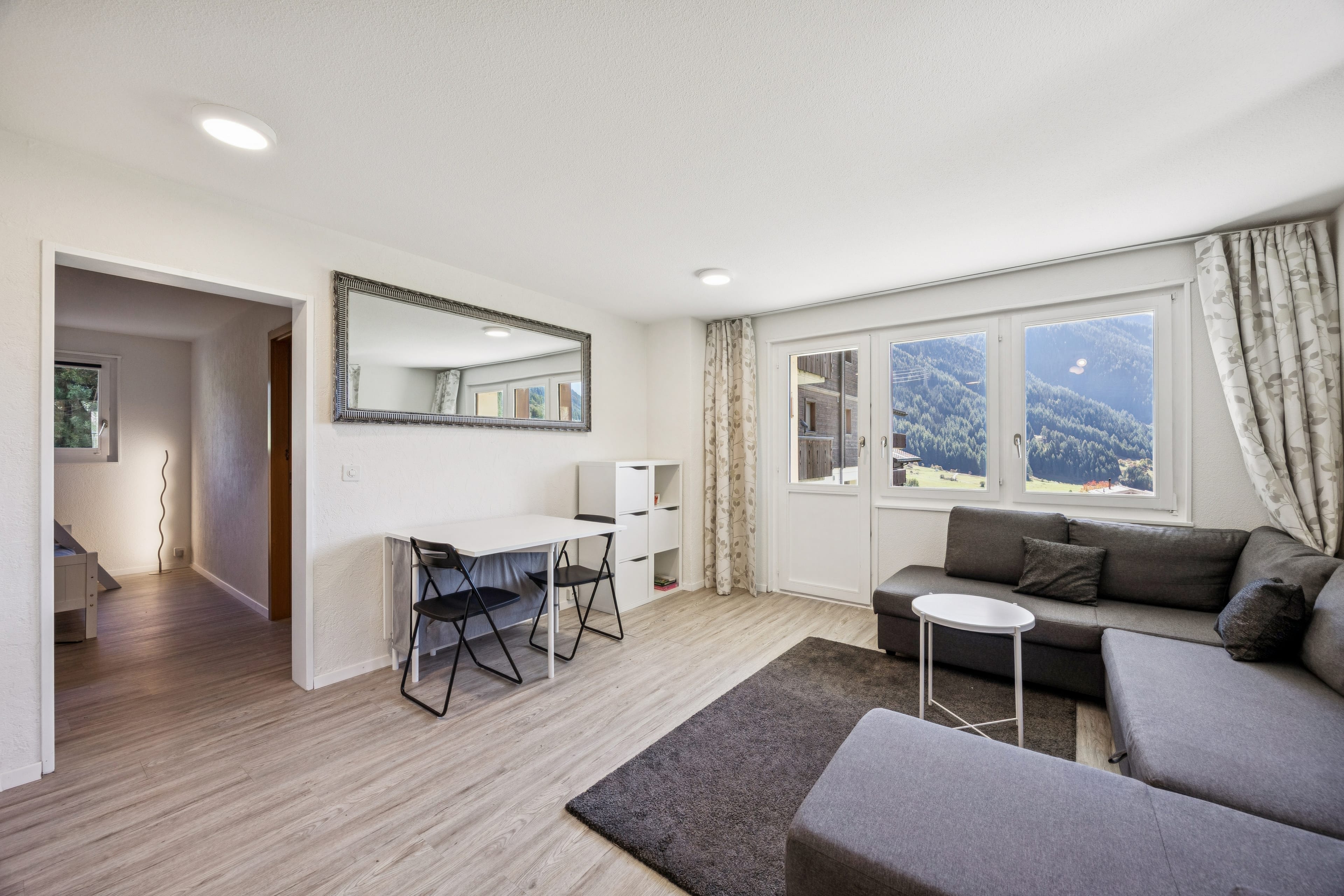 Charmante 2.5-Zimmer-Wohnung im sonnigen Ritzingen/Goms - 5