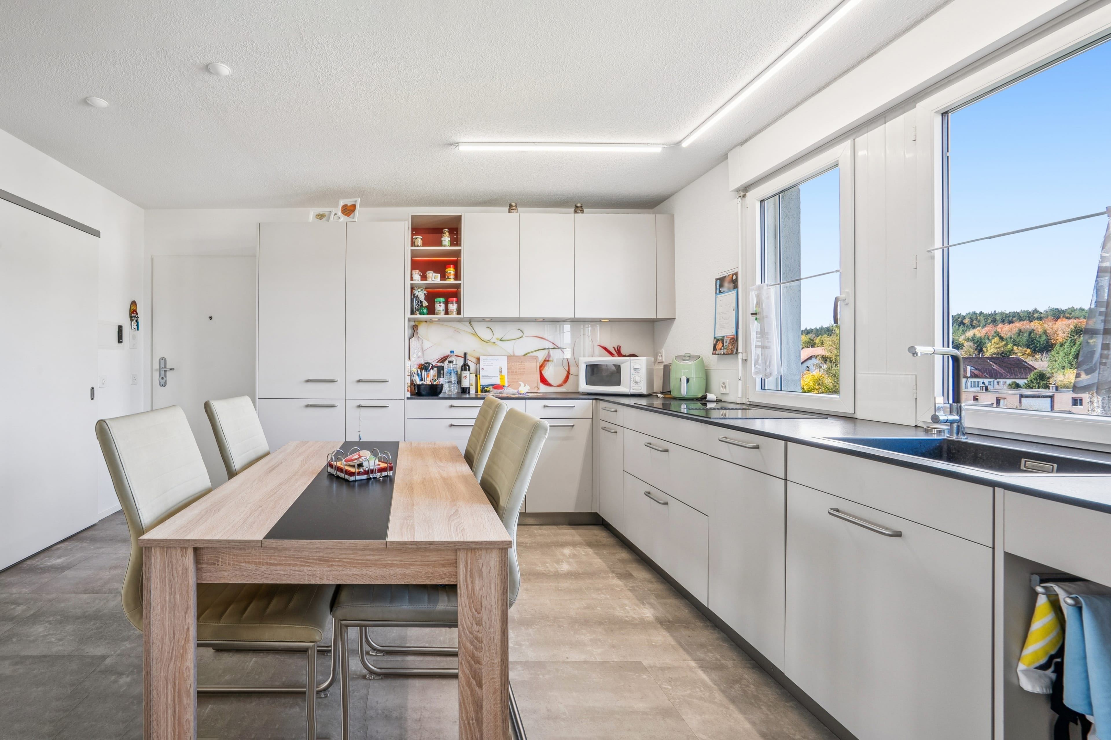 Attraktive 4.5-Zimmer-Wohnung in Oberentfelden - 8