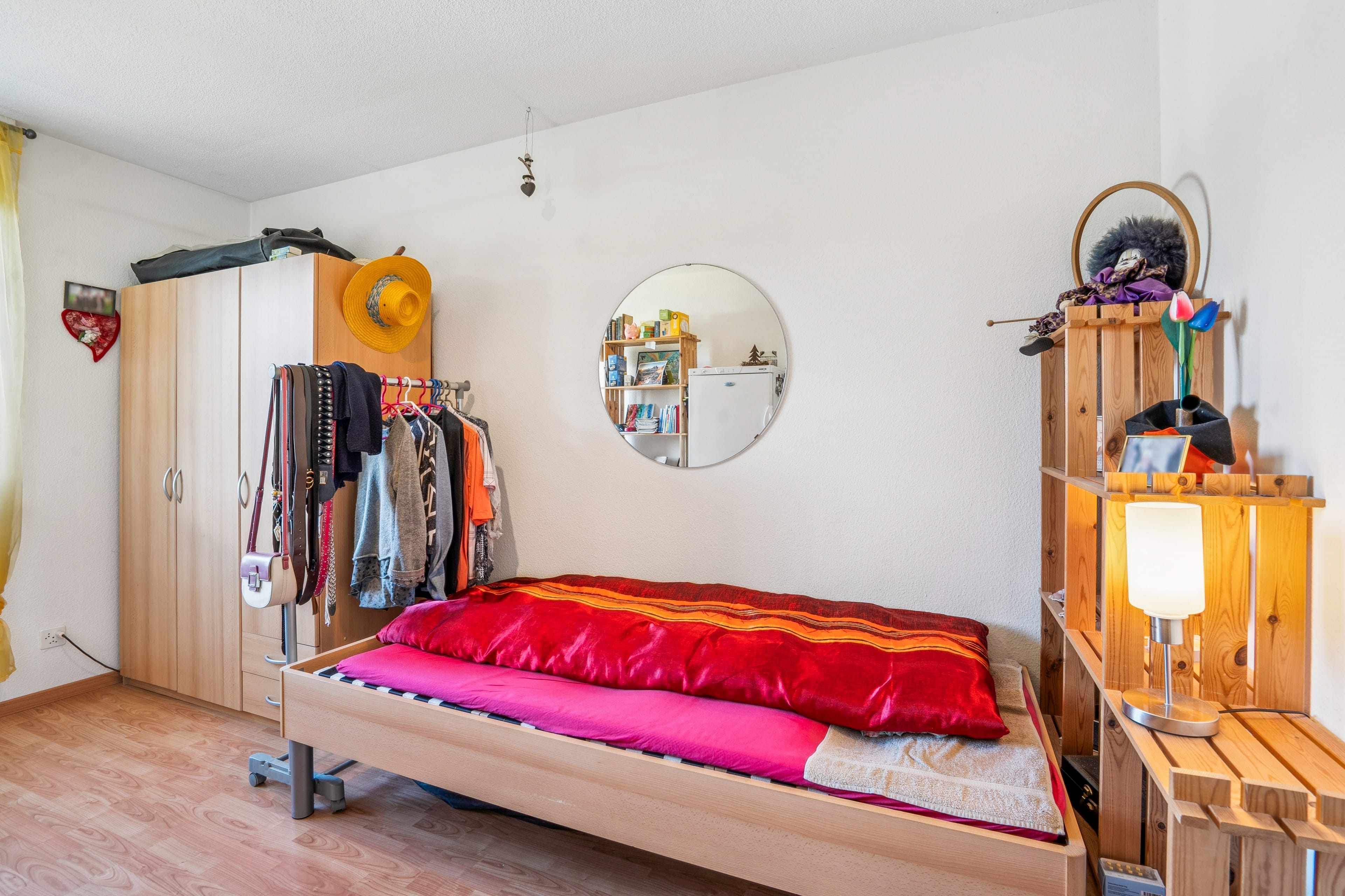 Attraktive 4.5-Zimmer-Wohnung in Oberentfelden - Bild 5