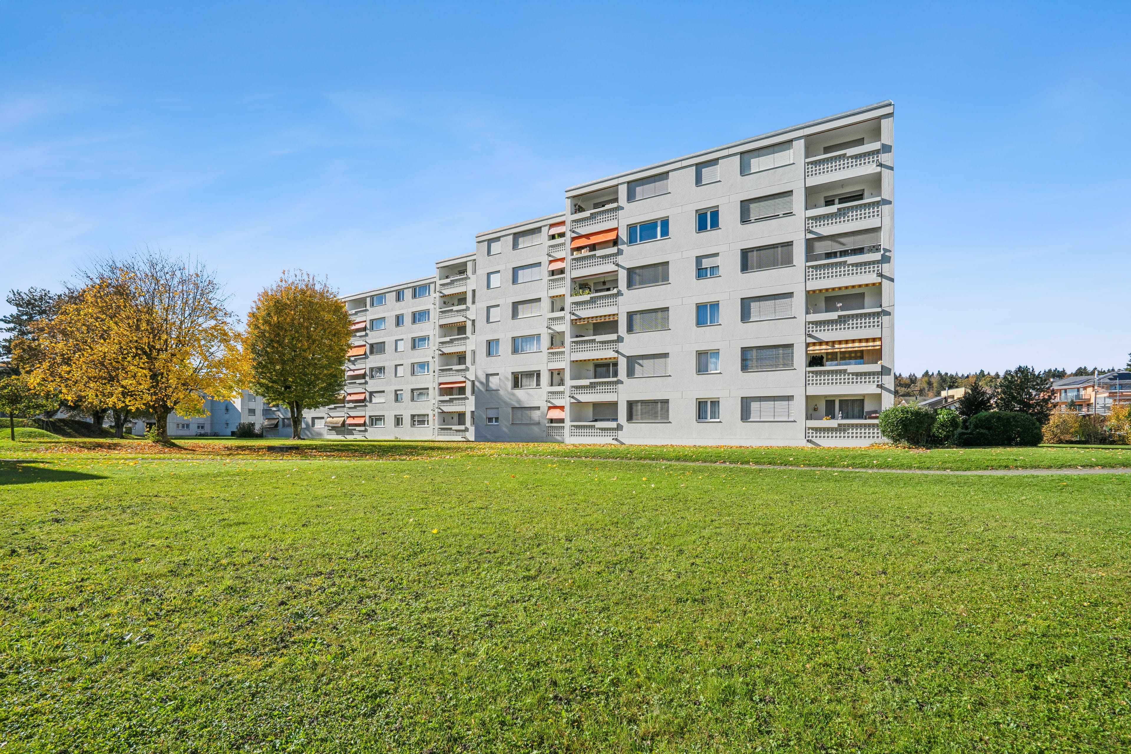 Attraktive 4.5-Zimmer-Wohnung in Oberentfelden - 14