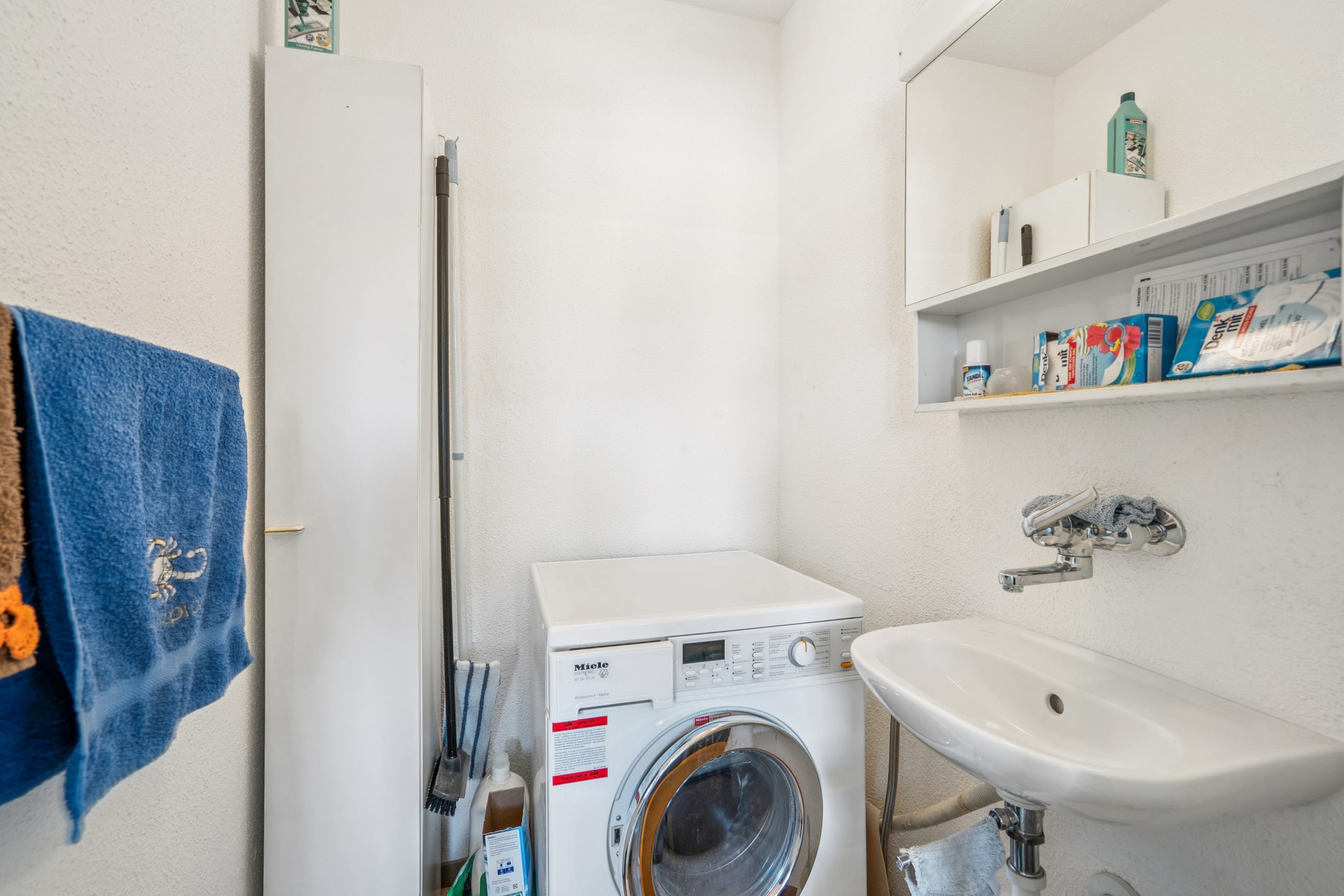 Attraktive 4.5-Zimmer-Wohnung in Oberentfelden - 10