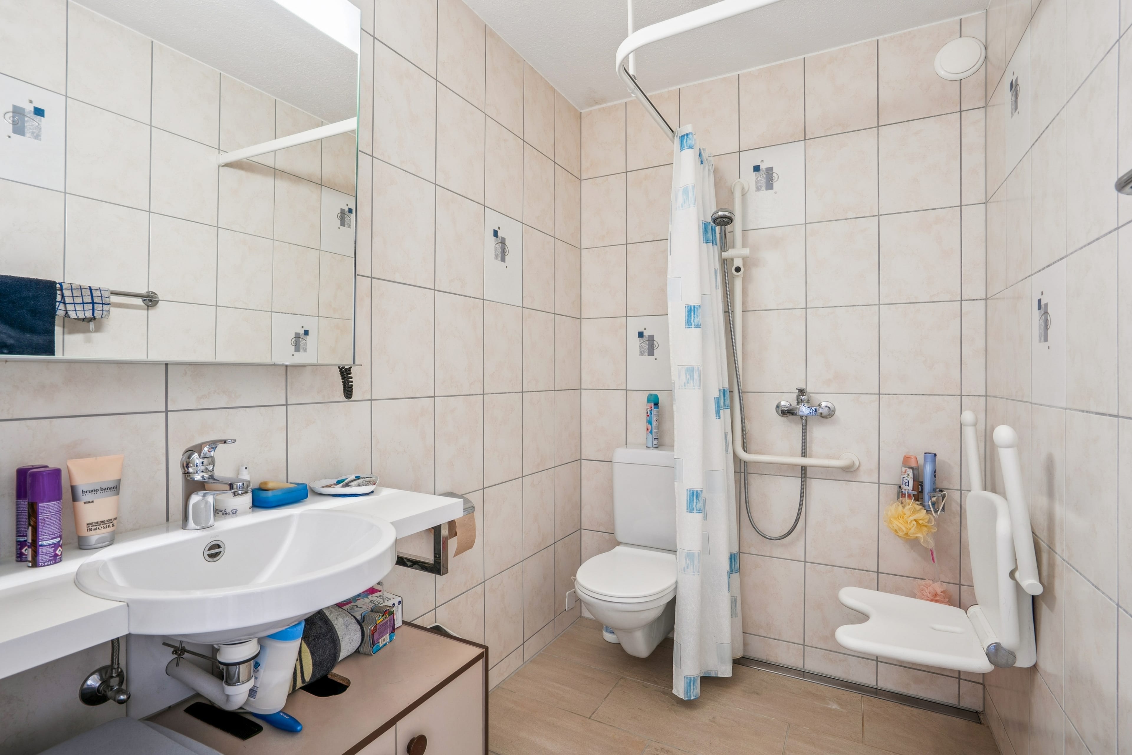 Attraktive 4.5-Zimmer-Wohnung in Oberentfelden - 9