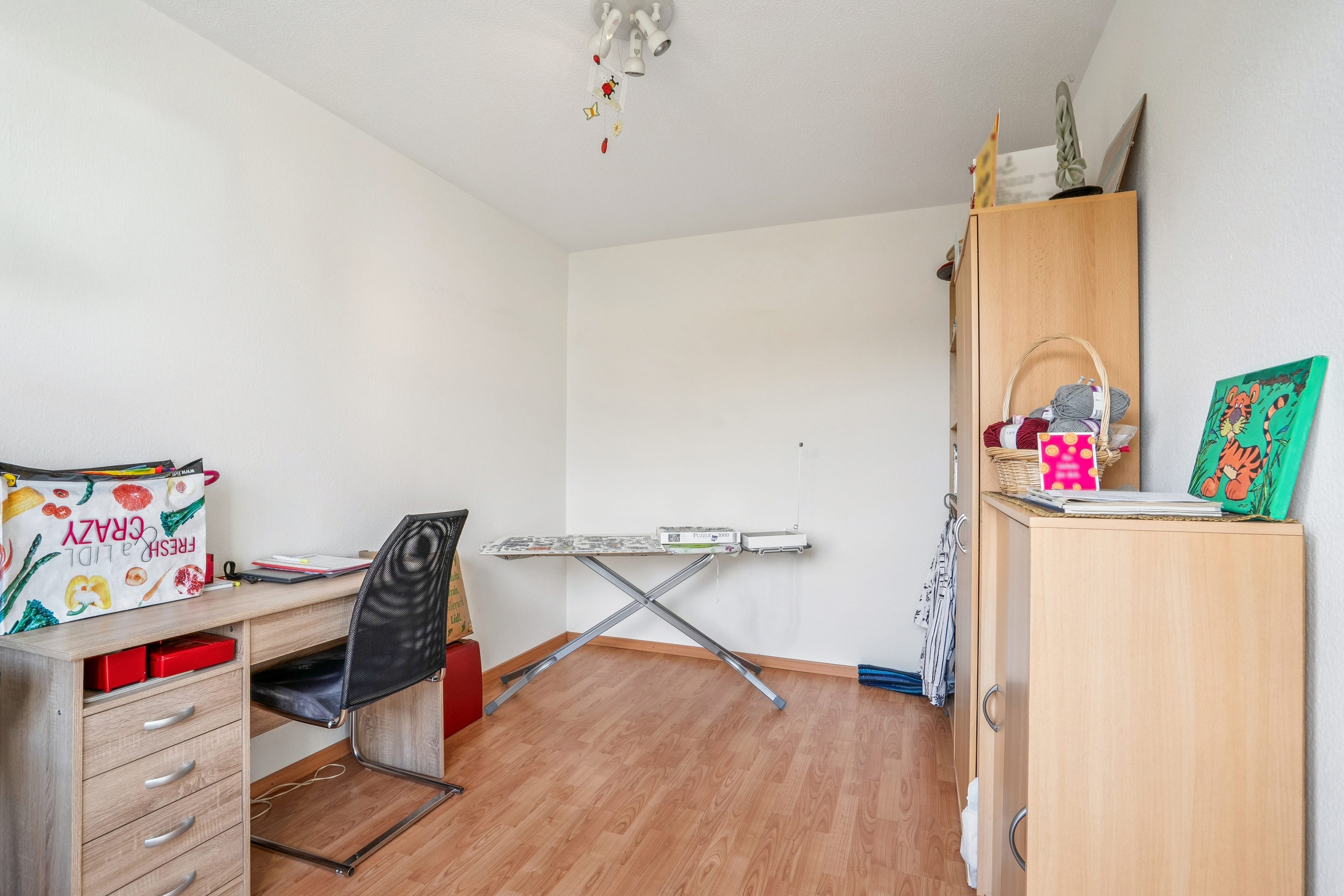 Attraktive 4.5-Zimmer-Wohnung in Oberentfelden - Bild 6
