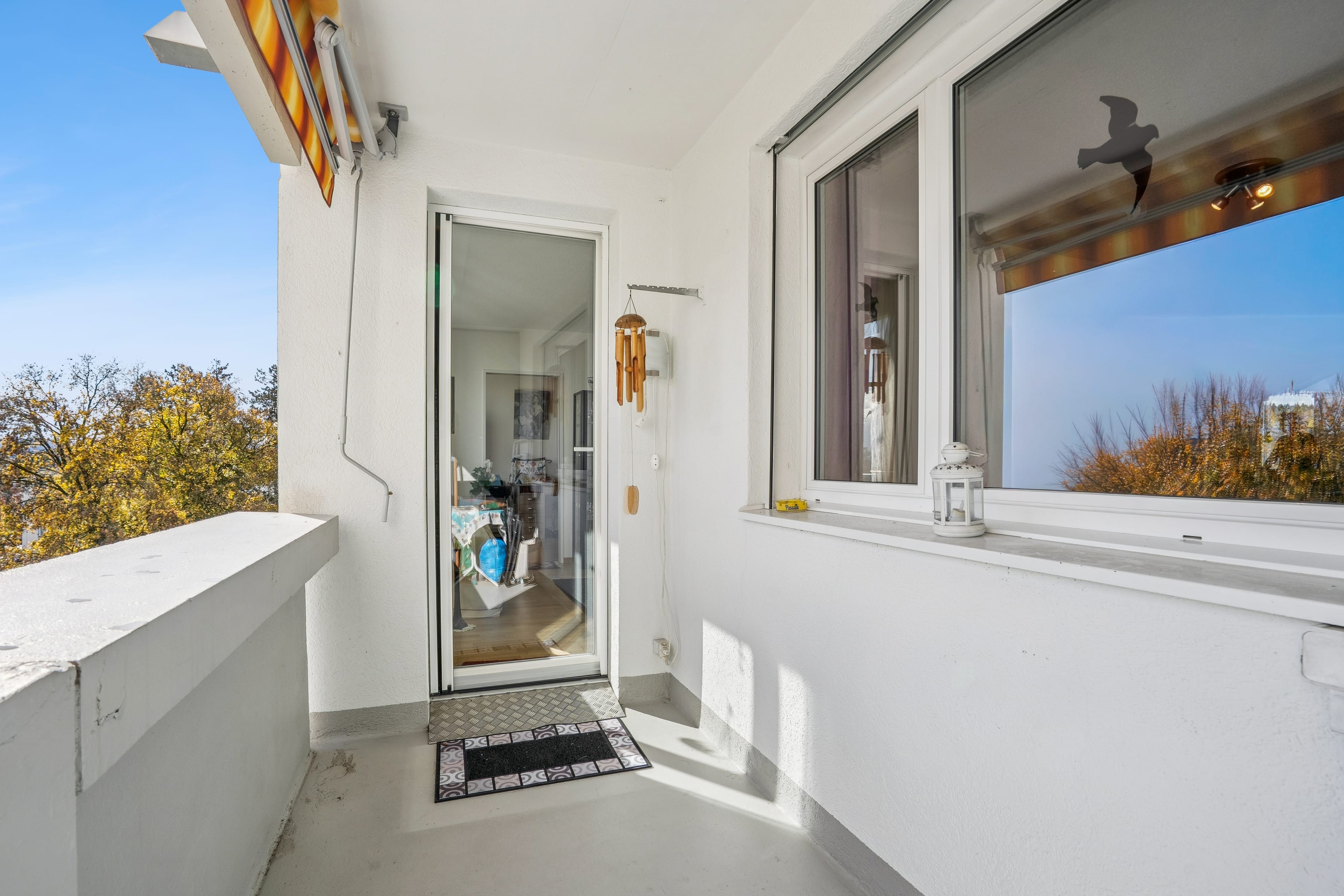 Attraktive 4.5-Zimmer-Wohnung in Oberentfelden - 11