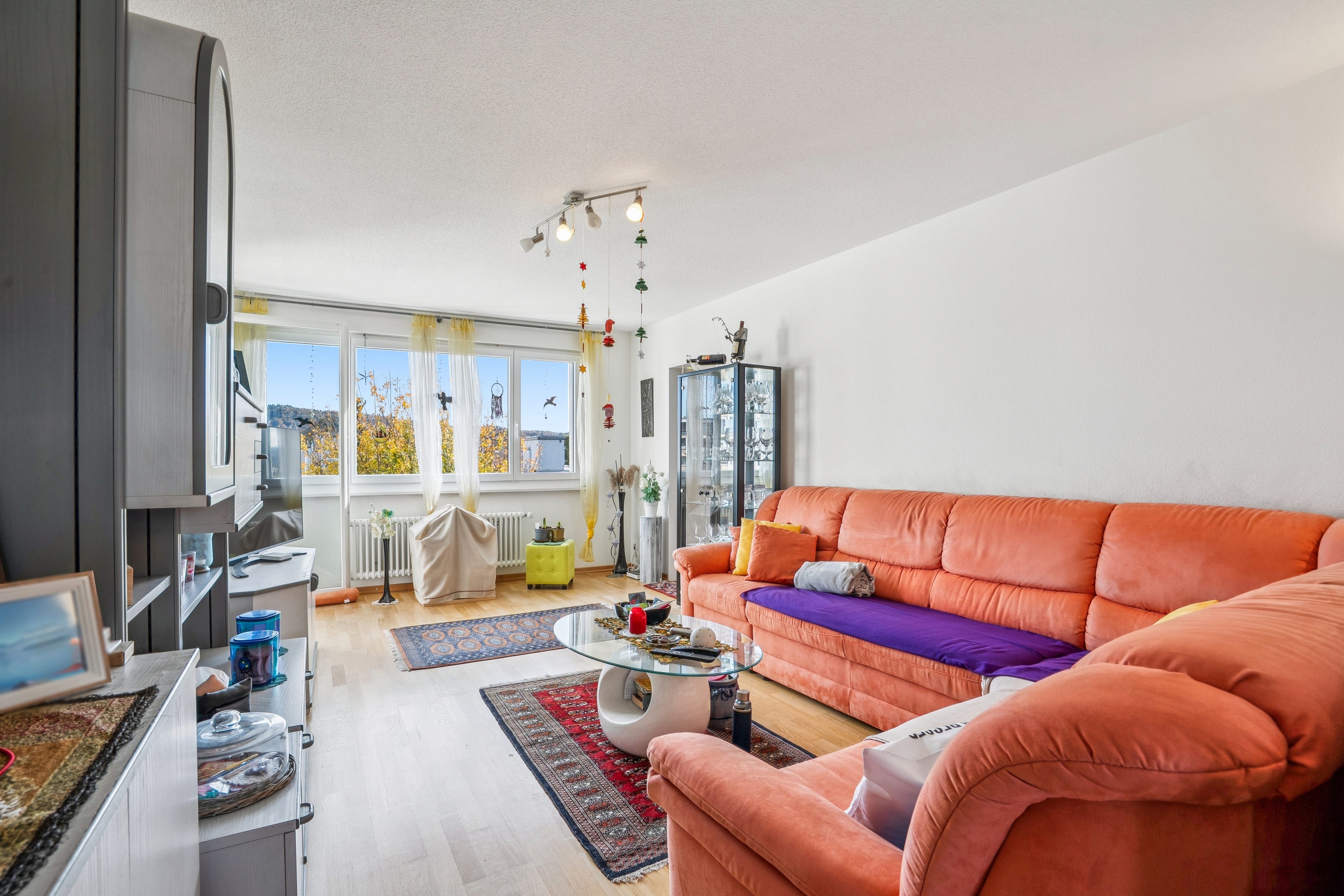 Attraktive 4.5-Zimmer-Wohnung in Oberentfelden - Bild 4