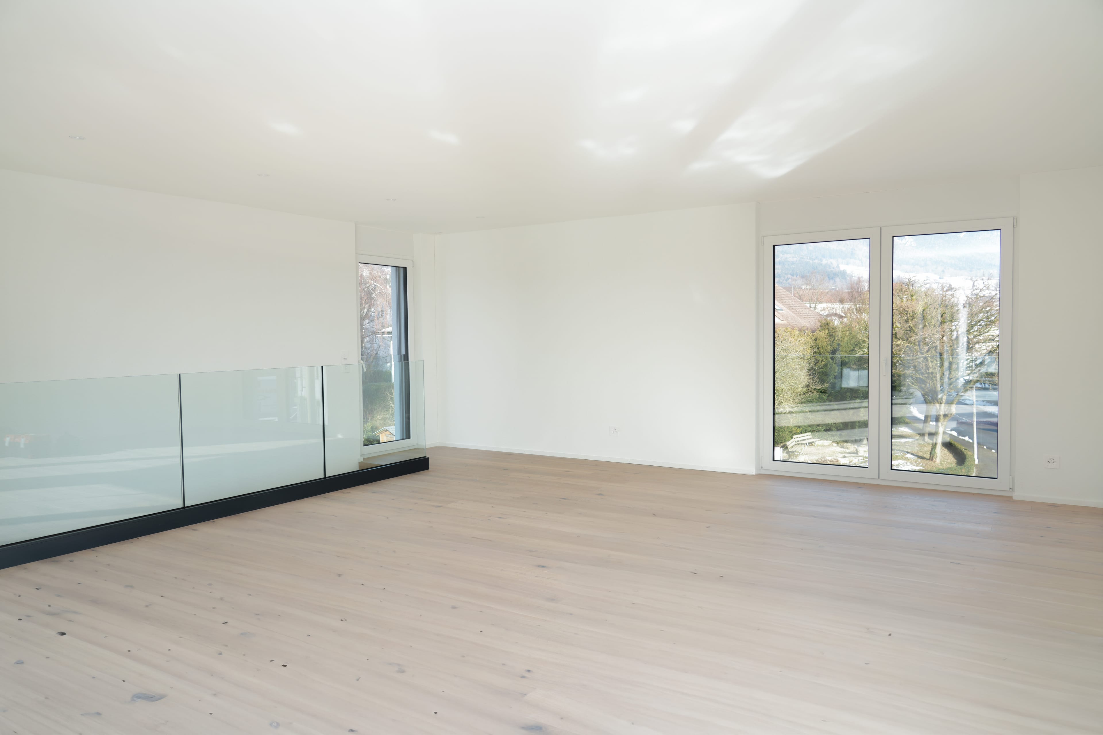 Moderne 3.5-Zimmer Maisonette mit Terrasse in Grenchen - Bild 5