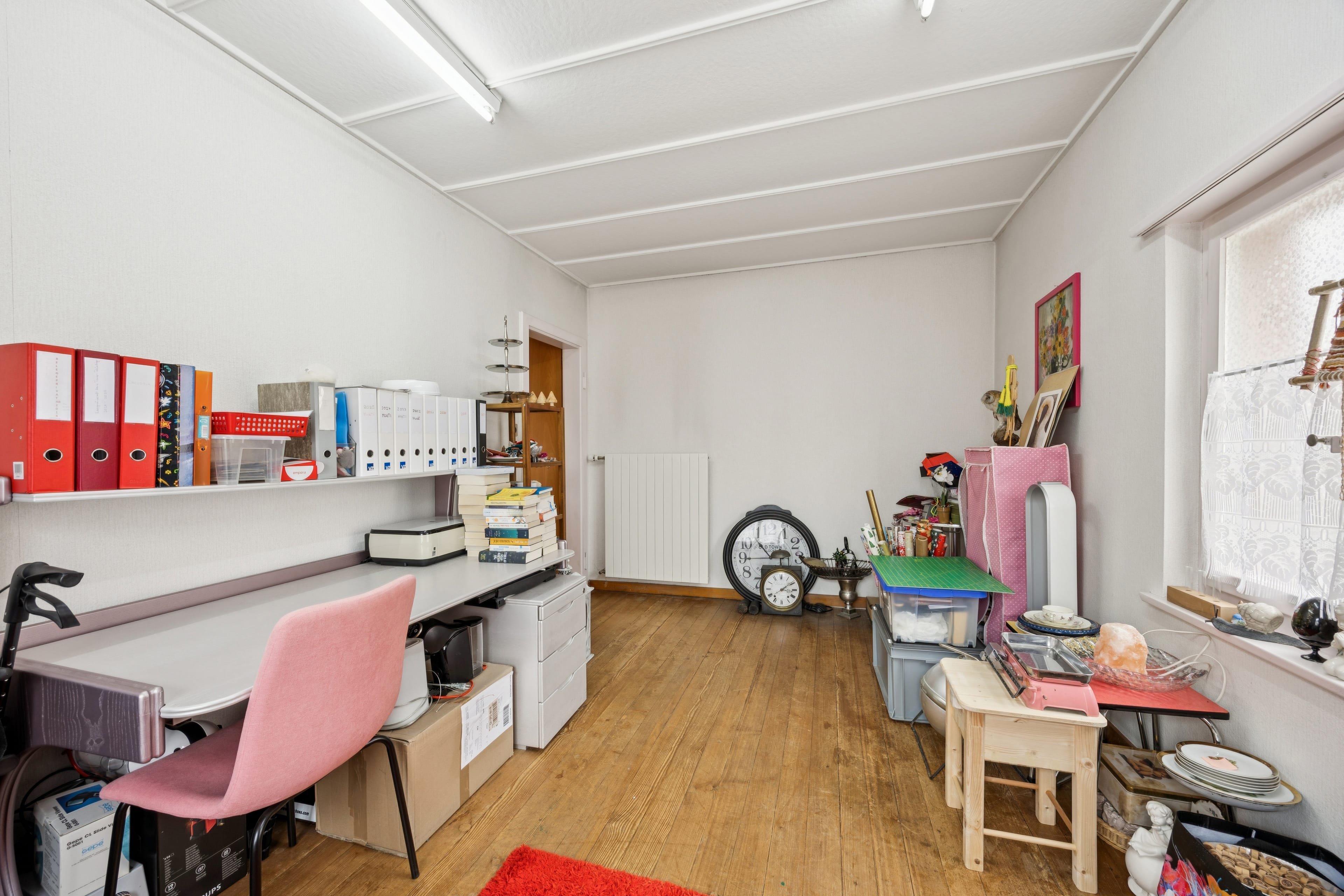 Vielseitiges Wohn- und Geschäftshaus - Oberentfelden, 10 Zimmer - 23
