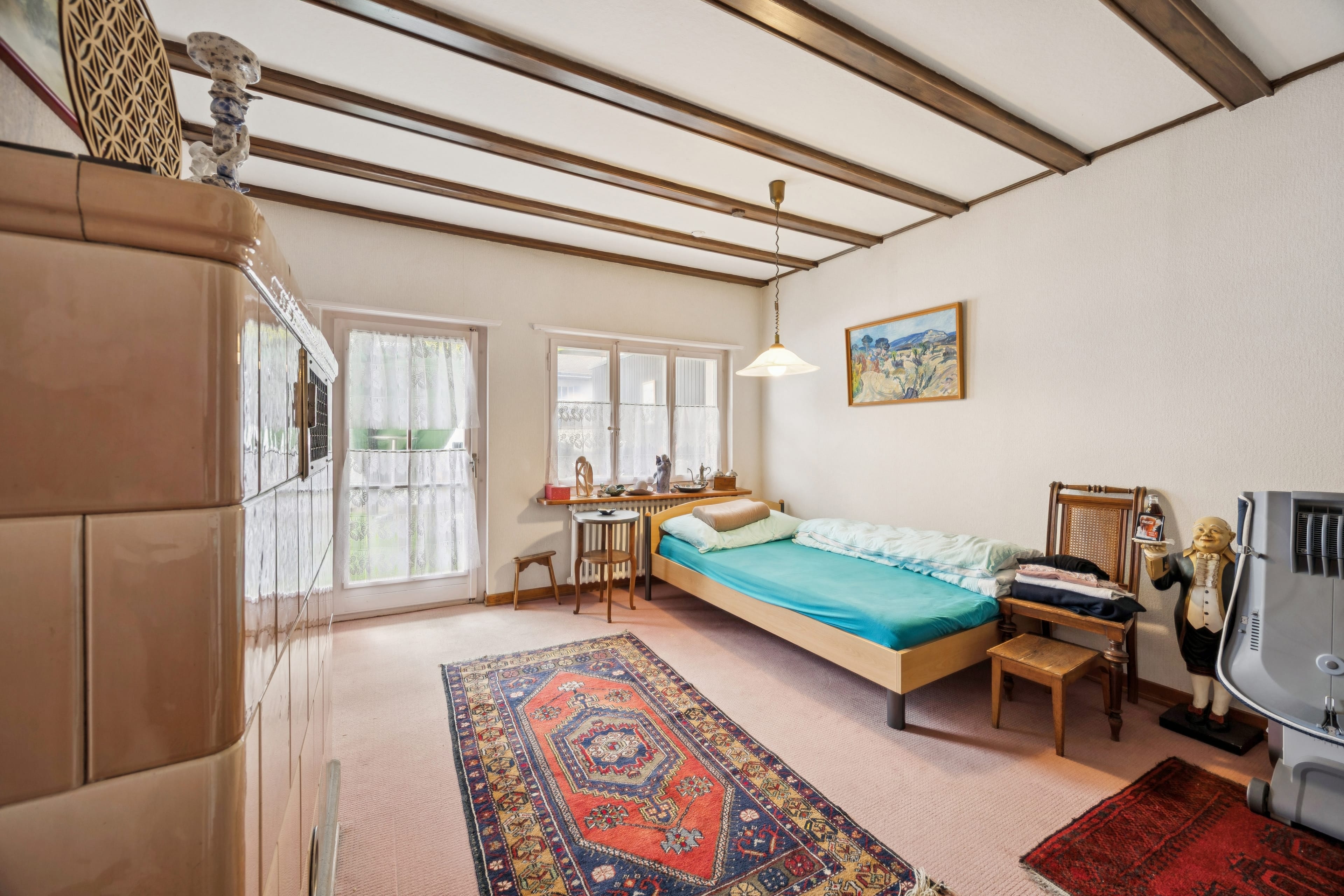 Vielseitiges Wohn- und Geschäftshaus - Oberentfelden, 10 Zimmer - 29