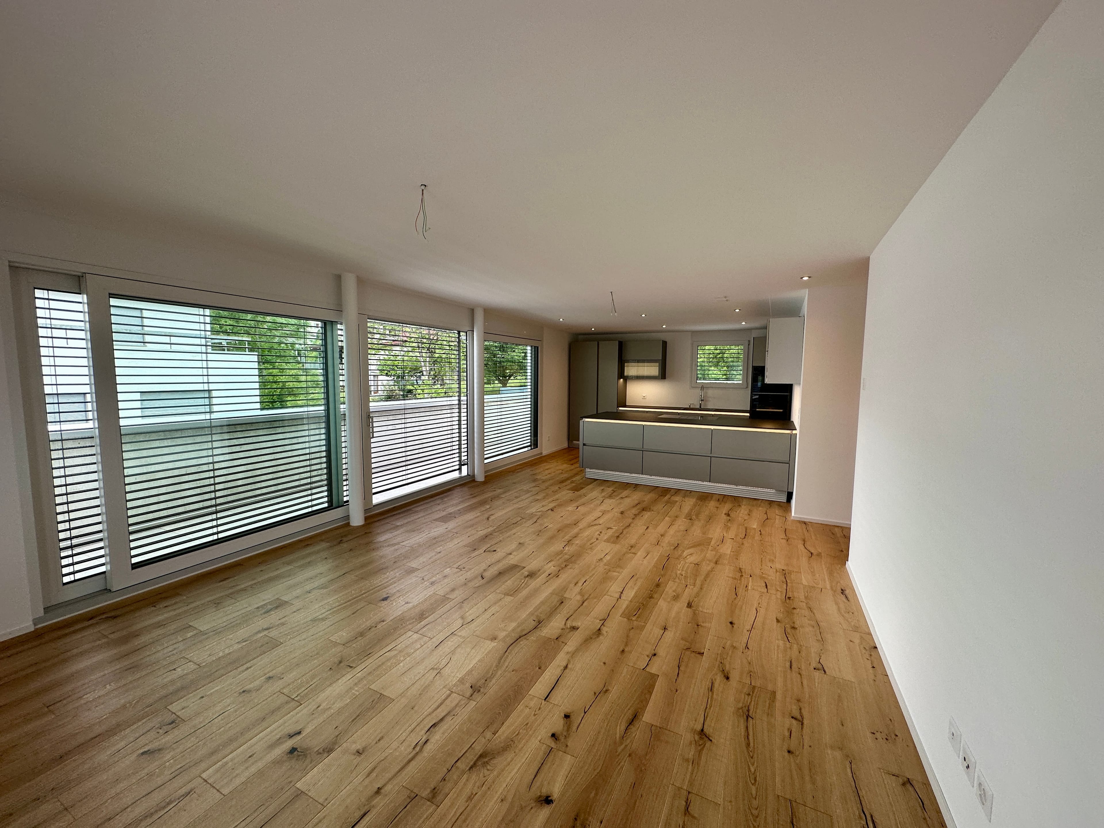Luxuriöse Attika Wohnung - 4