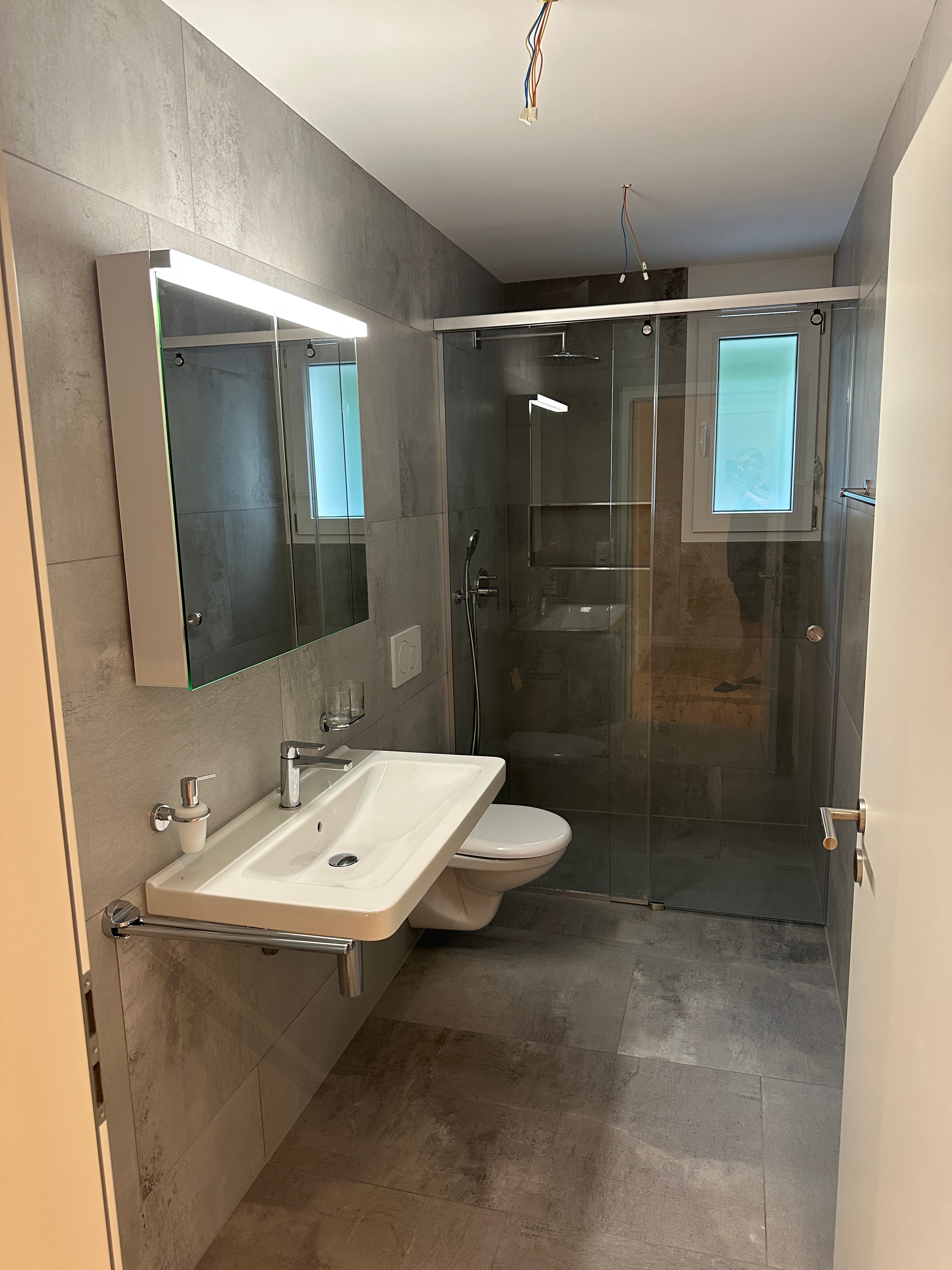 Luxuriöse Attika Wohnung - 5