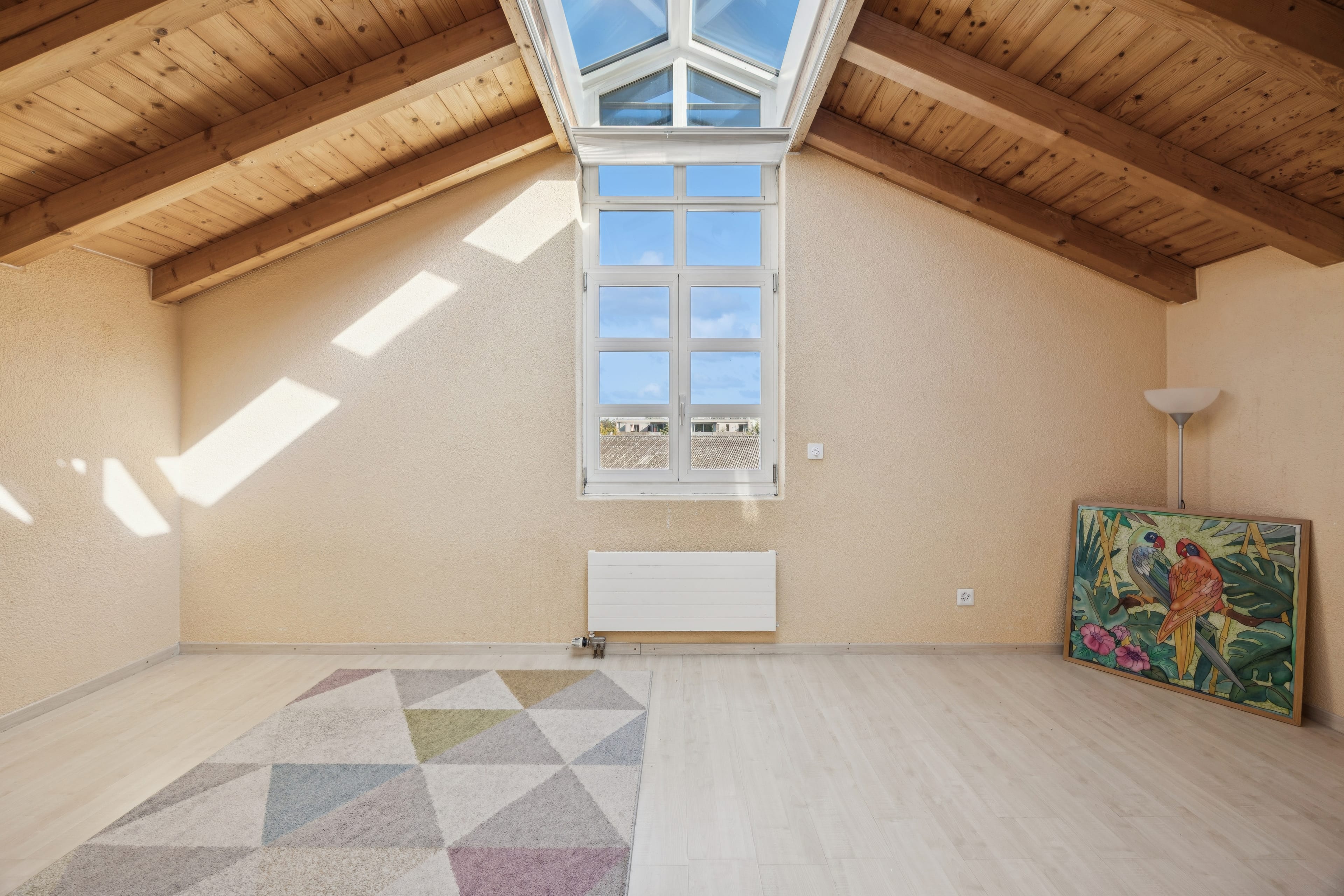 Attraktive 5.5-Zimmer-Maisonettewohnung - 10
