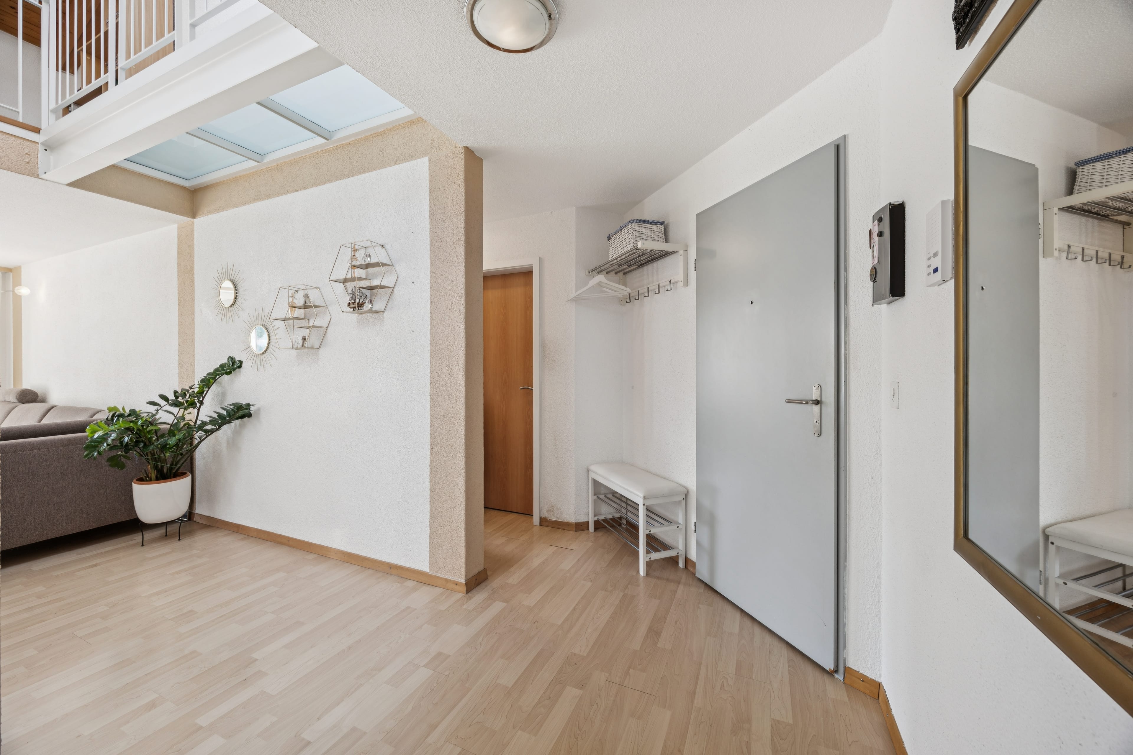 Attraktive 5.5-Zimmer-Maisonettewohnung - 16