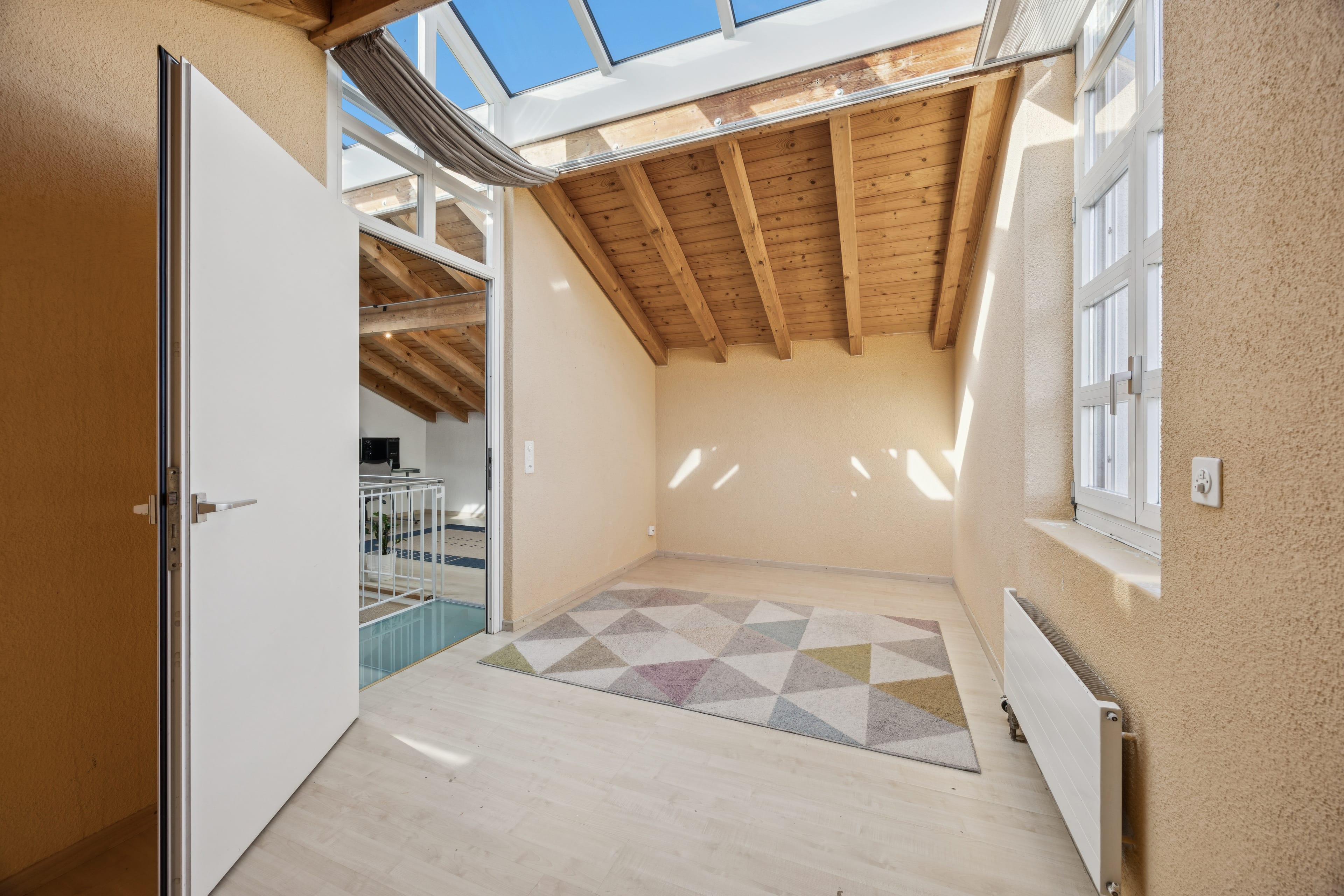 Attraktive 5.5-Zimmer-Maisonettewohnung - 18